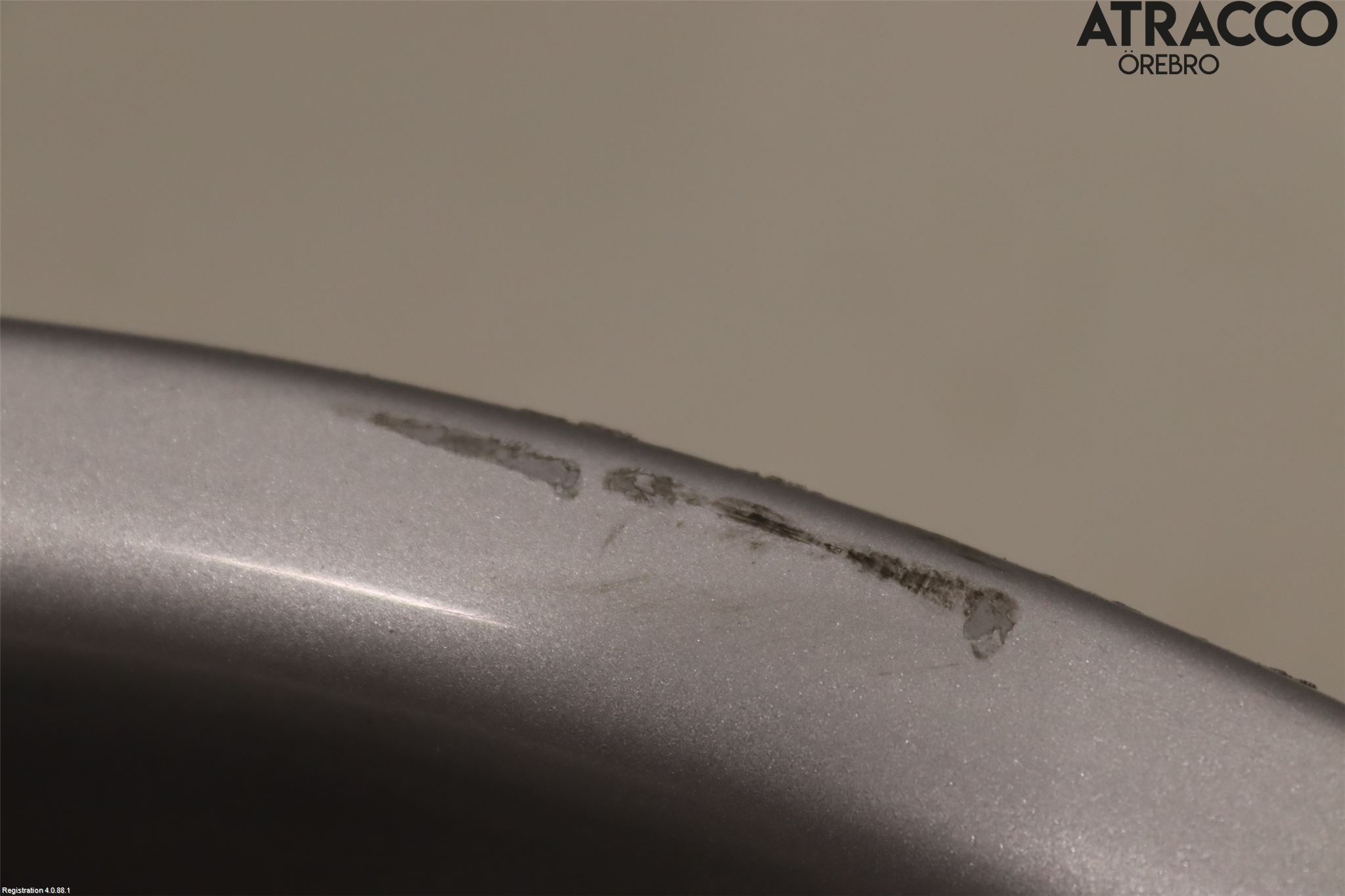 BMW 3 GT F34 13-19 Fälg Aluminium