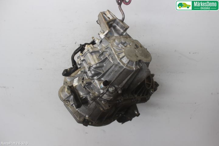 Kia RIO 12-16 Växellåda Man 5 Vxl