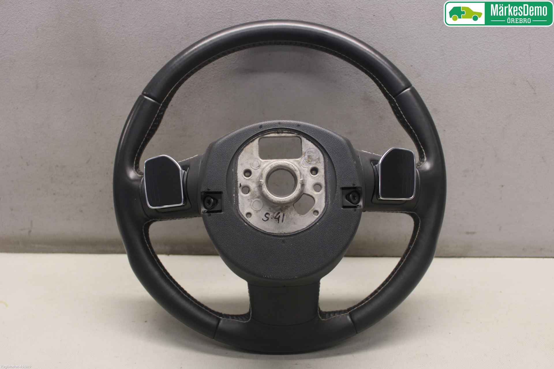 Audi A4/S4 08-11 Ratt