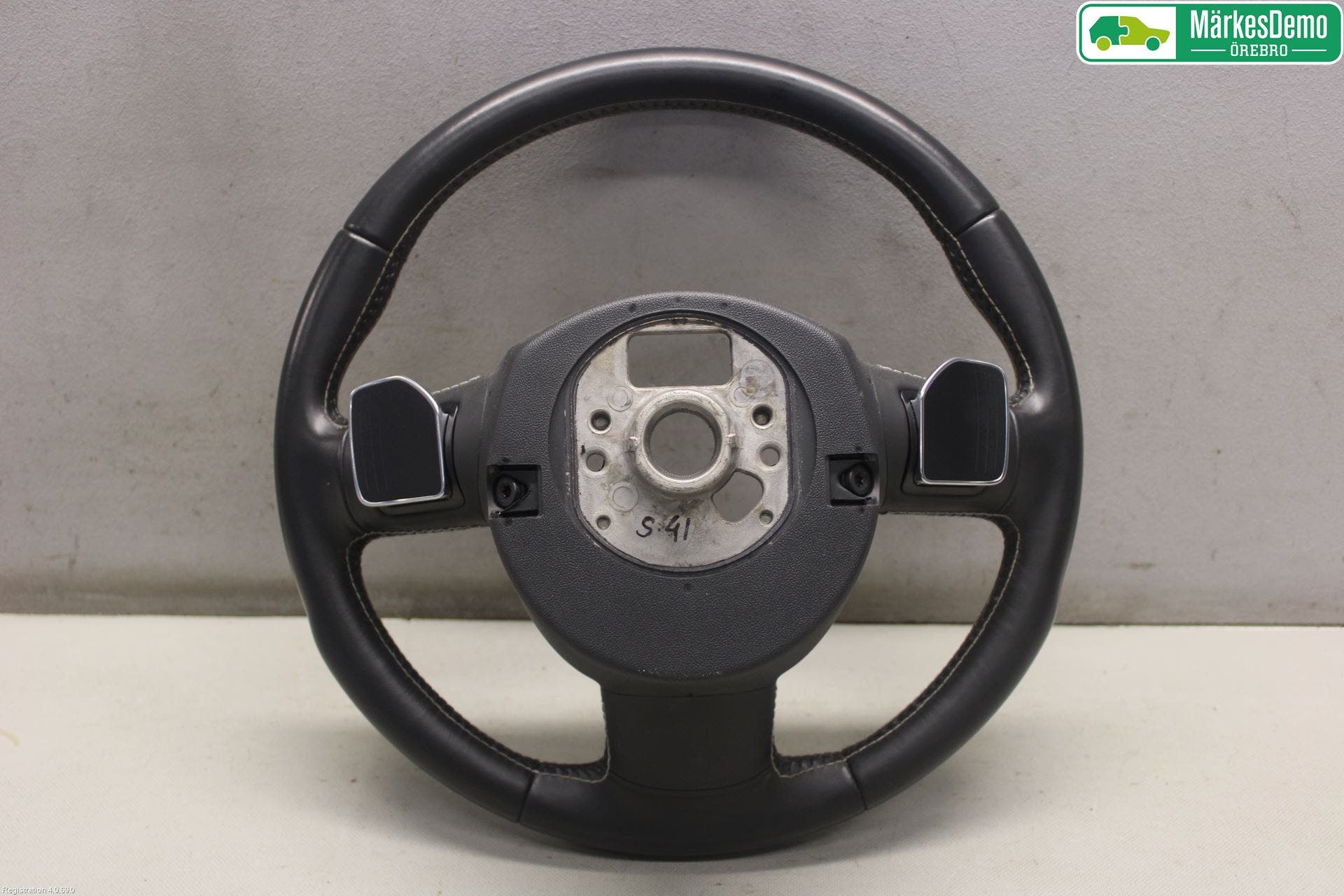 Audi A4/S4 08-11 Ratt