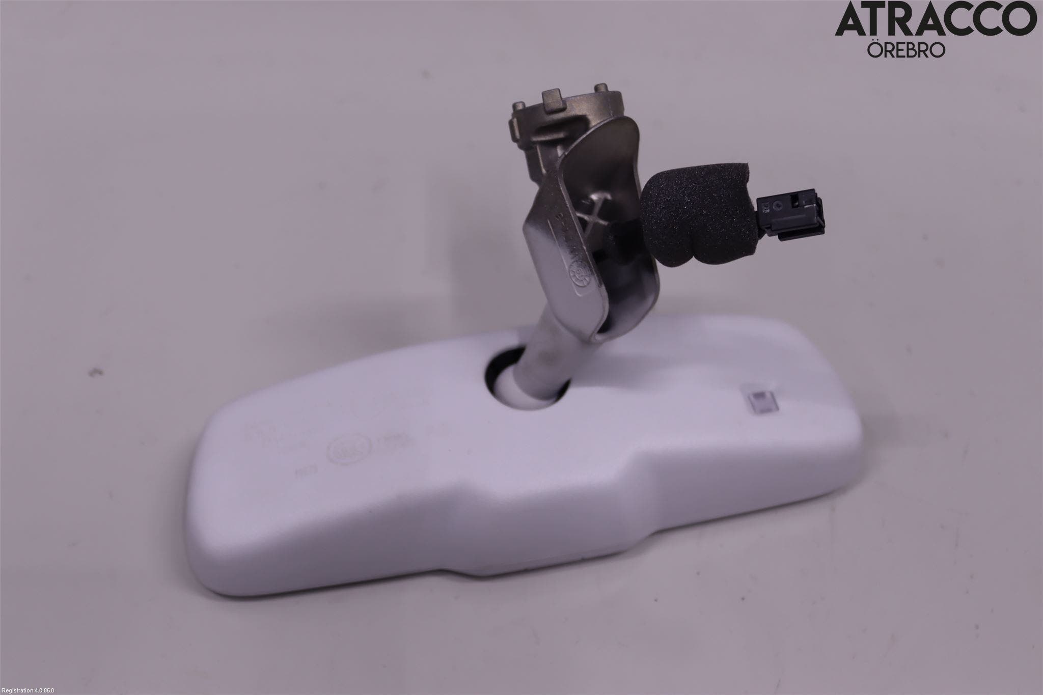 Fiat TIPO/CROSS 16- Spegel Invändig El