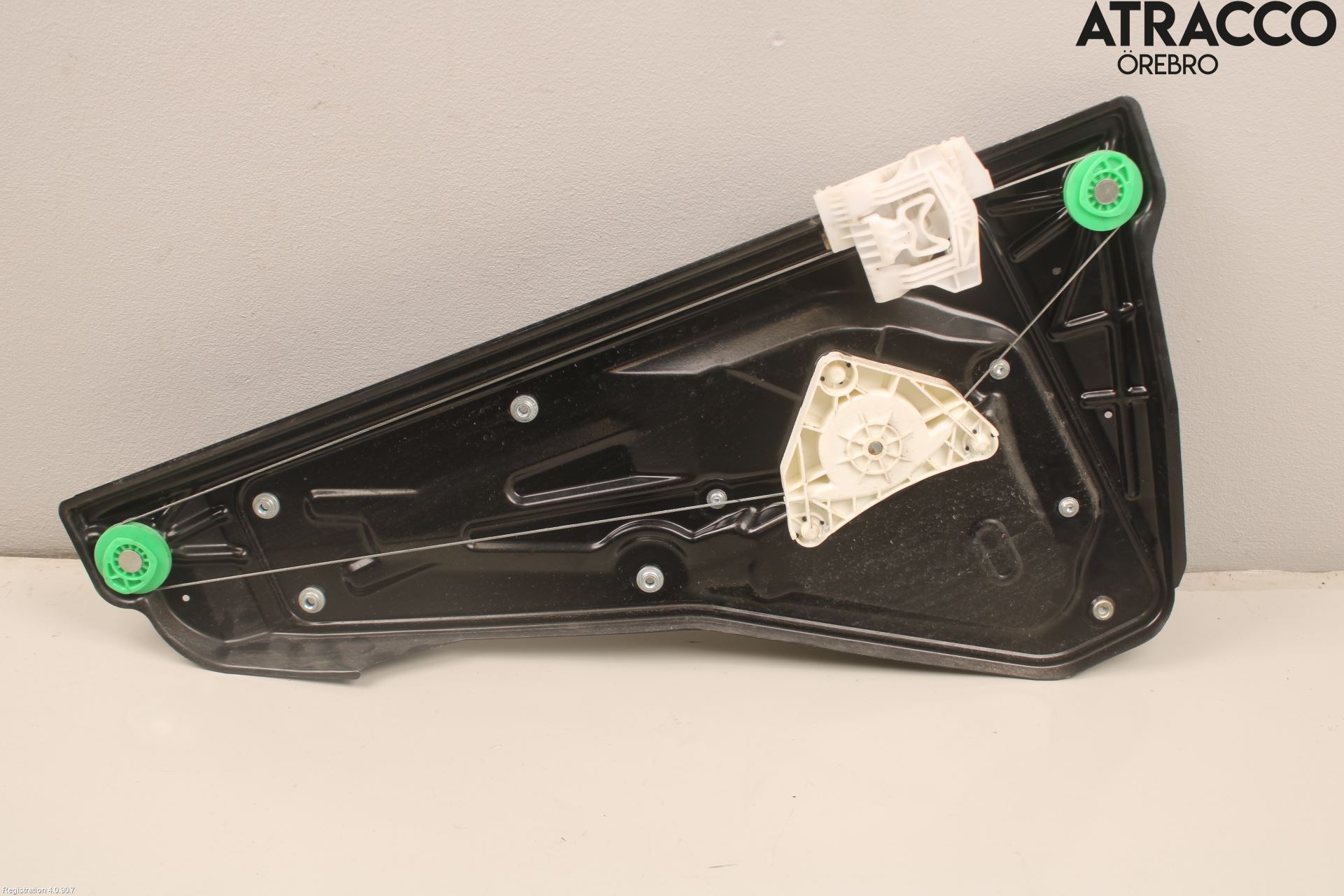 Landrover RANGE ROVER SPORT (L320) 05-09 Fönsterhiss El Kompl