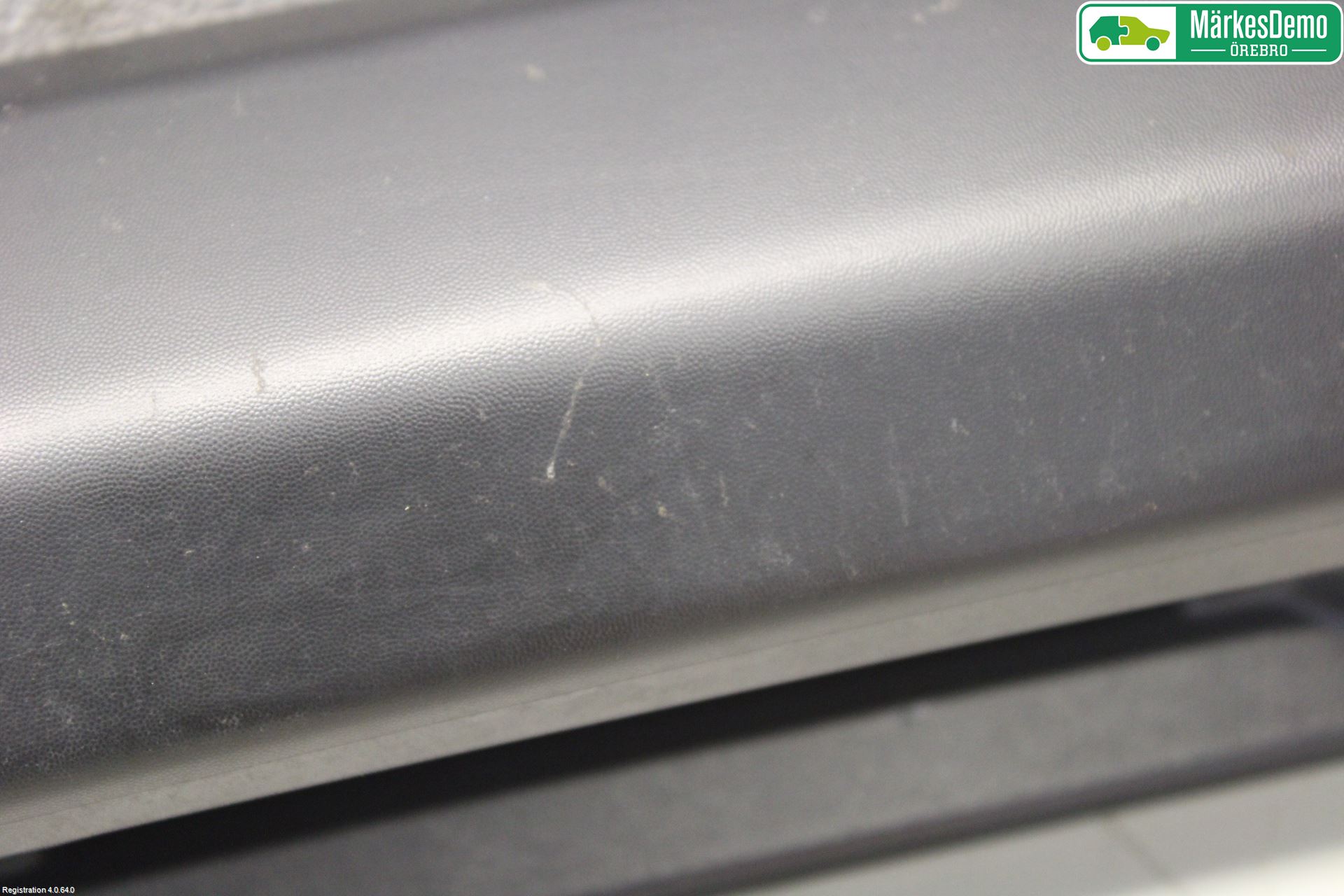 Peugeot EXPERT/E-EXPERT 17- List Bak-Baklucka