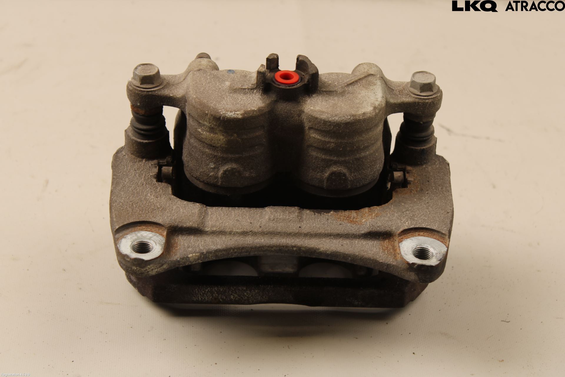 Subaru FORESTER SK 19- Bromsok Fram Höger