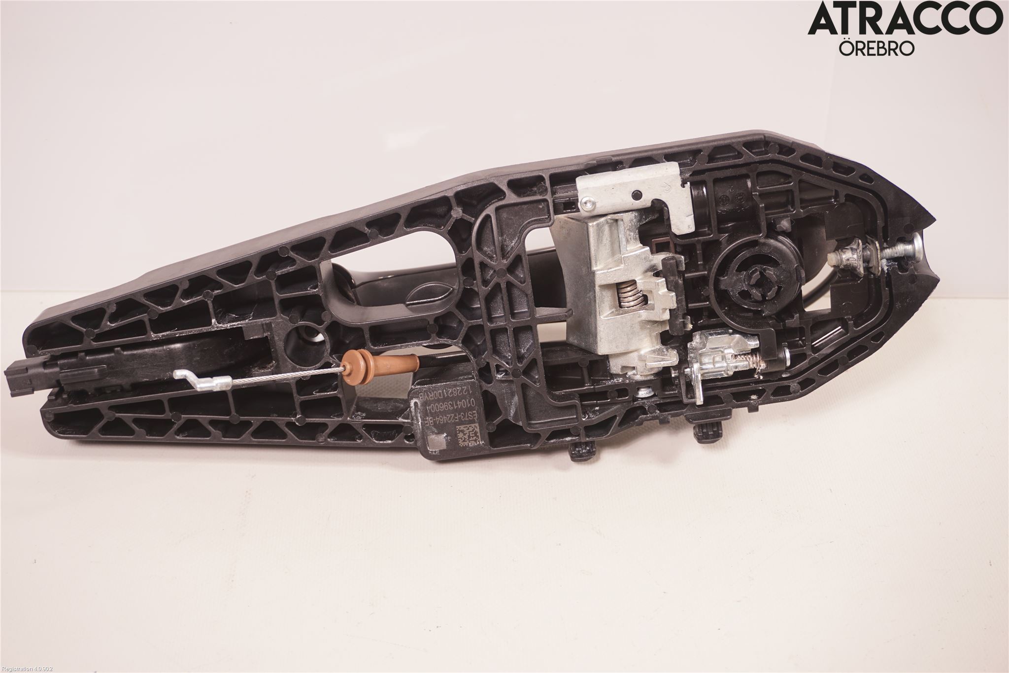 Ford MONDEO 15-22 Dörrhandtag Yttre Hö