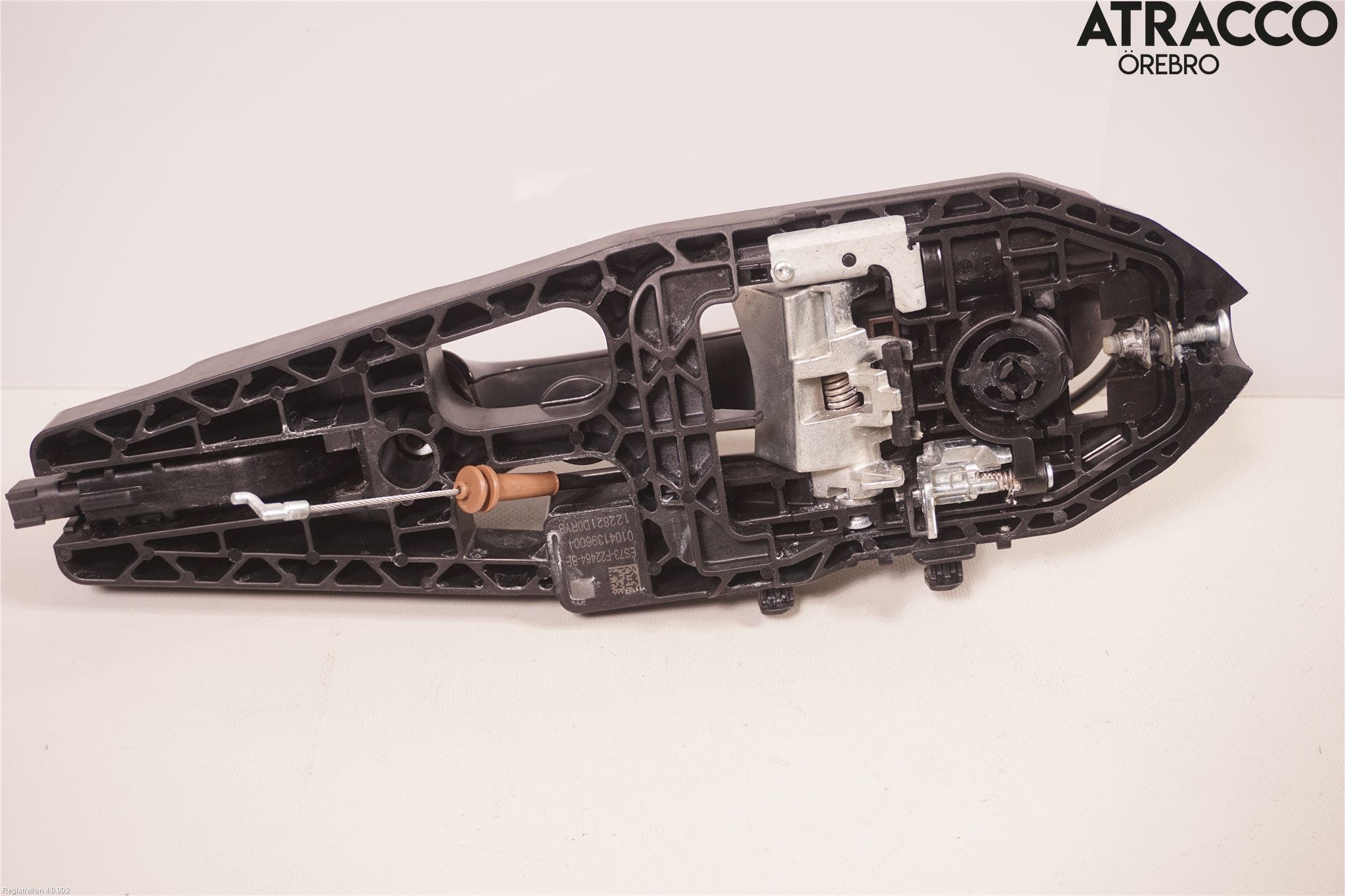 Ford MONDEO 15-22 Dörrhandtag Yttre Hö