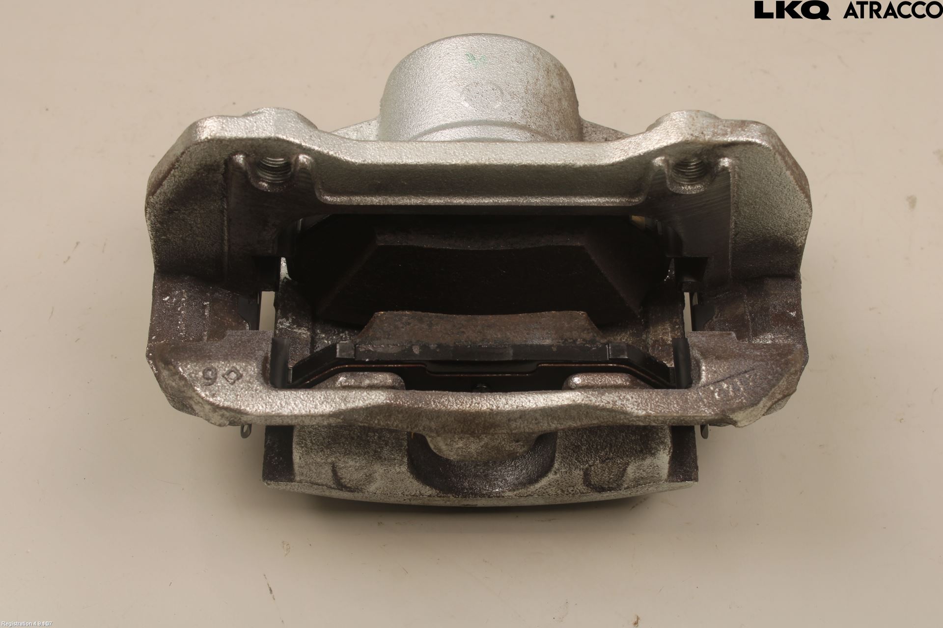 Kia CEED/CEED SW 19- Bromsok Fram Höger