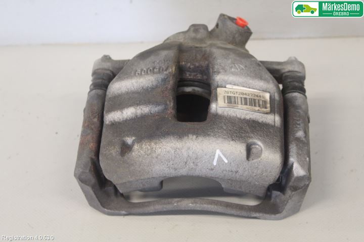 Peugeot 308 14-21 Bromsok Fram Vänster