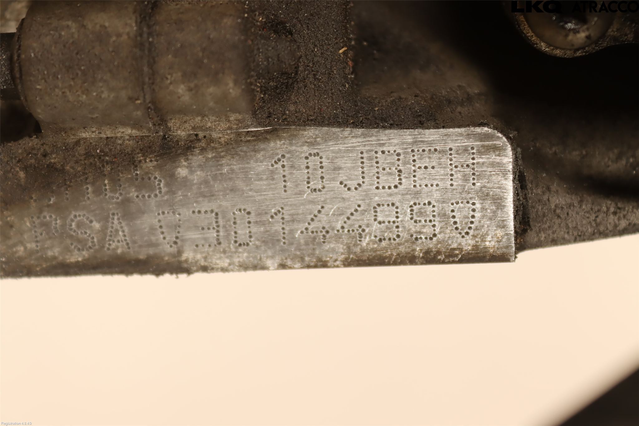 Citroen C4 II 11-18 Motor Diesel