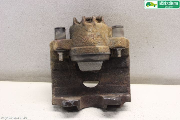 Citroen C4 II 11-18 Bromsok Fram Höger