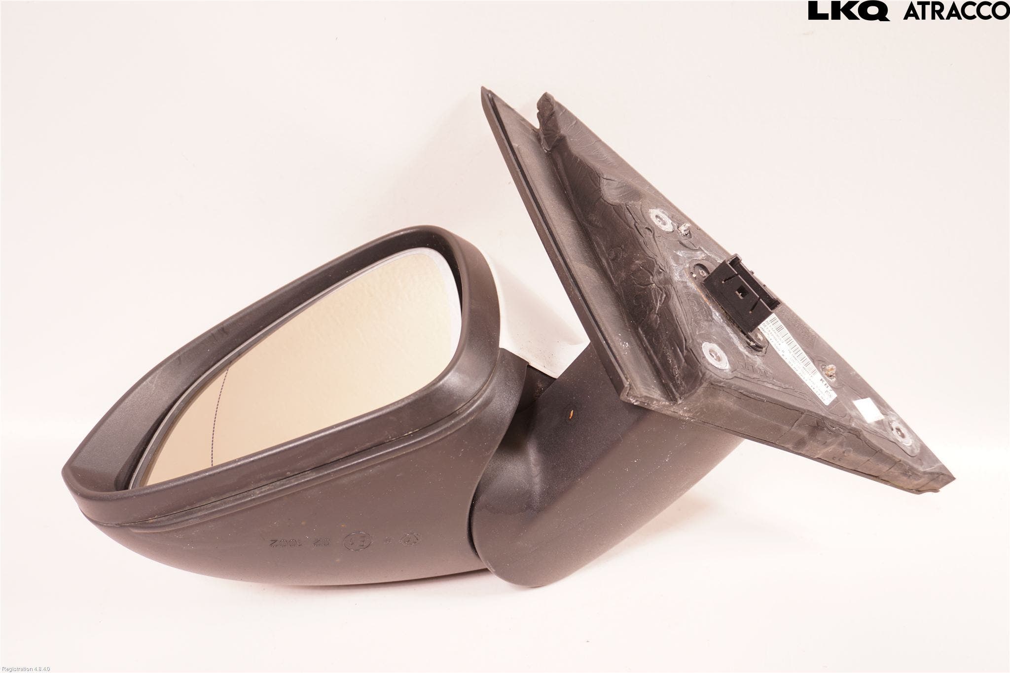 Opel INSIGNIA 09-16 Spegel Yttre El Vä