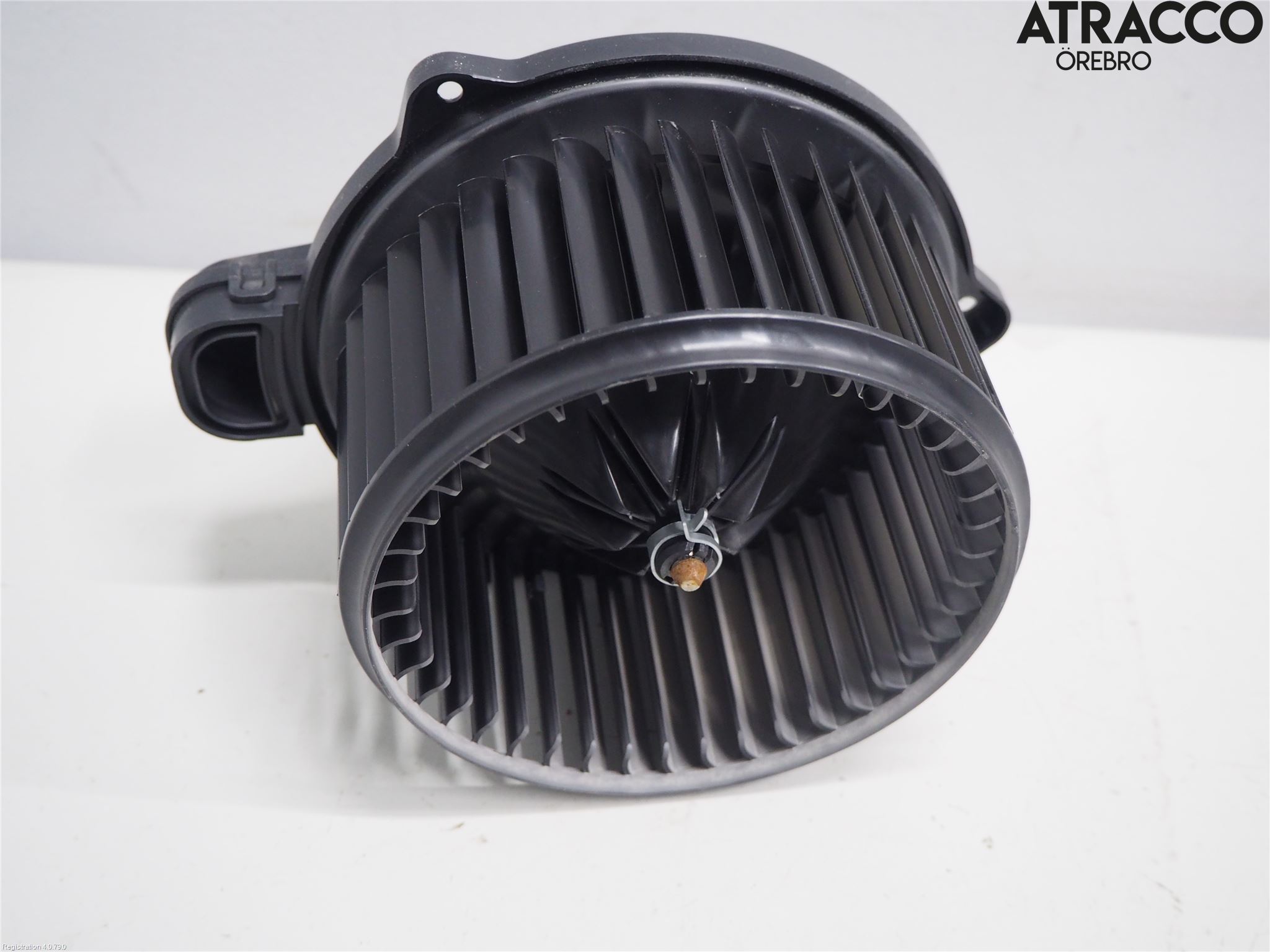 Kia RIO 17- Ac Värmefläkt