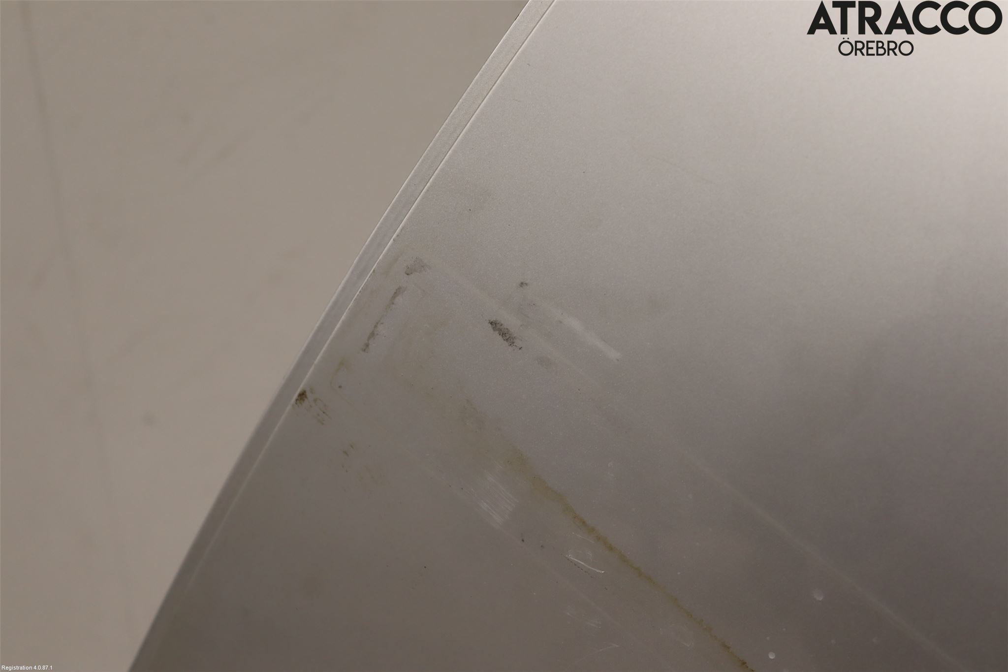 Citroen C1 06-13 Dörr Bak Vänster