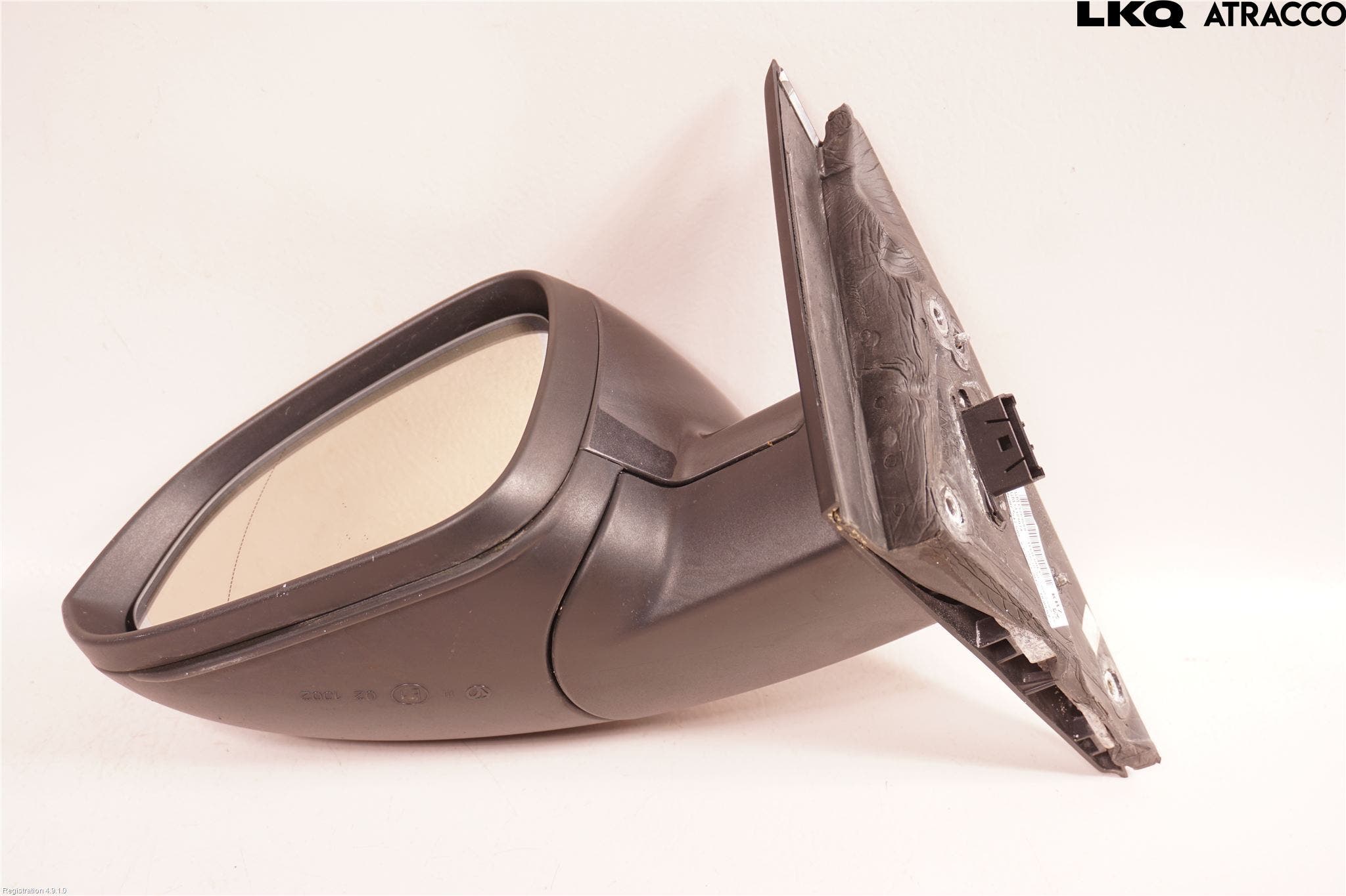 Opel INSIGNIA 09-16 Spegel Yttre El Vä