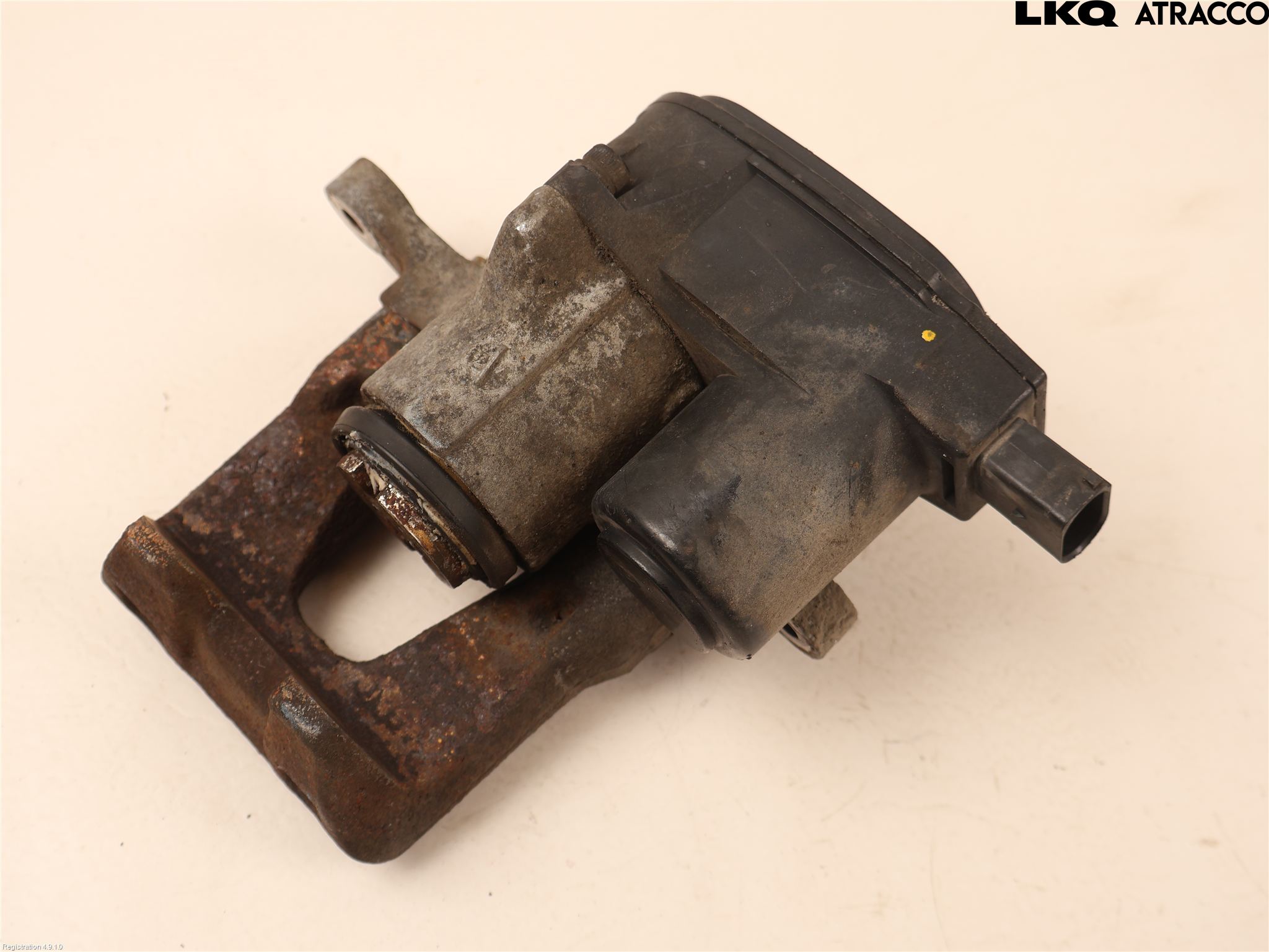 Kia OPTIMA 00-15 Bromsok Bak Vänster