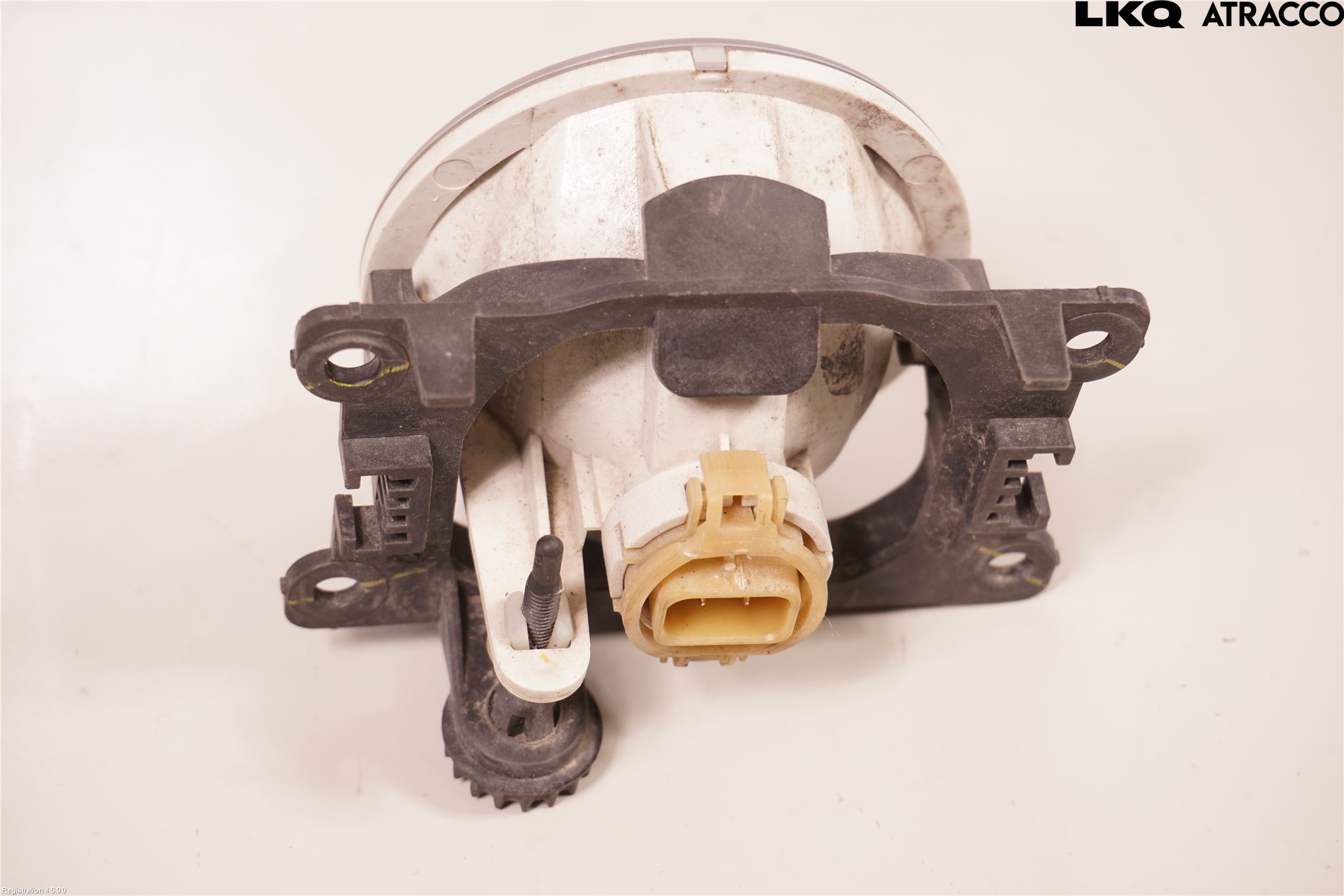 Citroen BERLINGO 08-18 Dimljus-Varselljus Fram