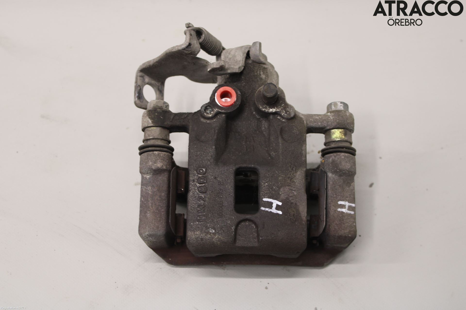 Kia PICANTO 17- Bromsok Bak Höger