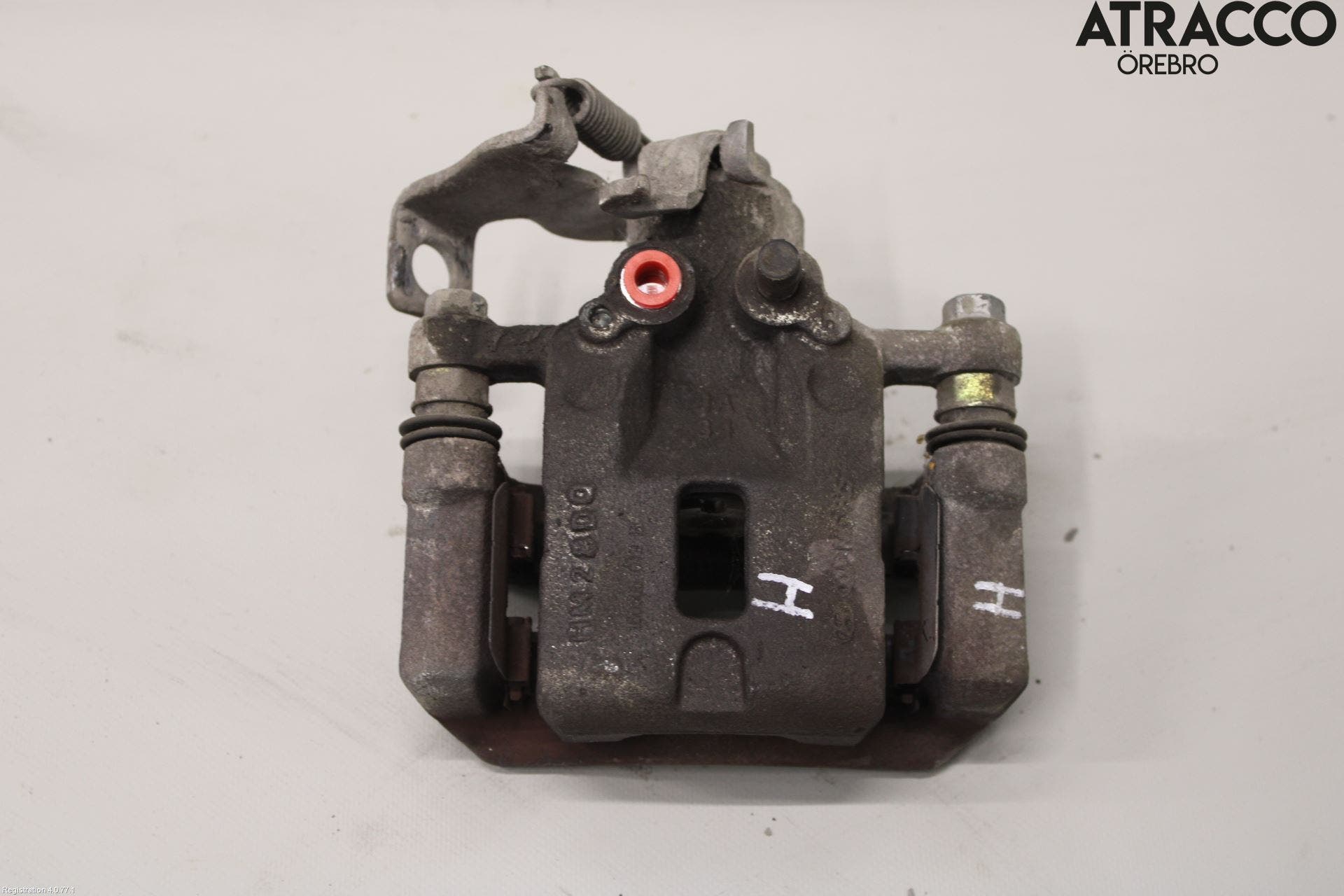 Kia PICANTO 17- Bromsok Bak Höger