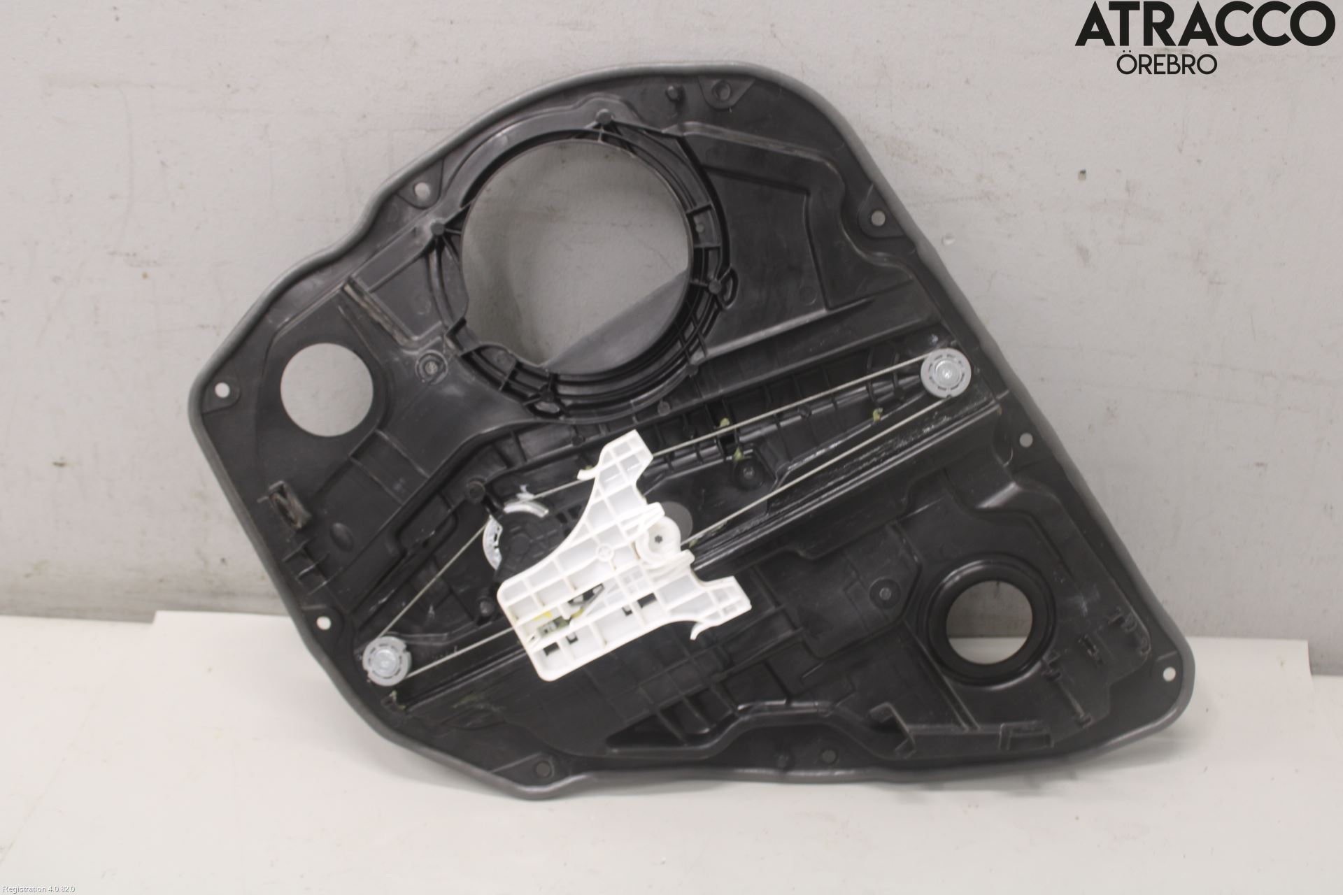 Kia CEED/CEED SW 19- Fönsterhissmekanism