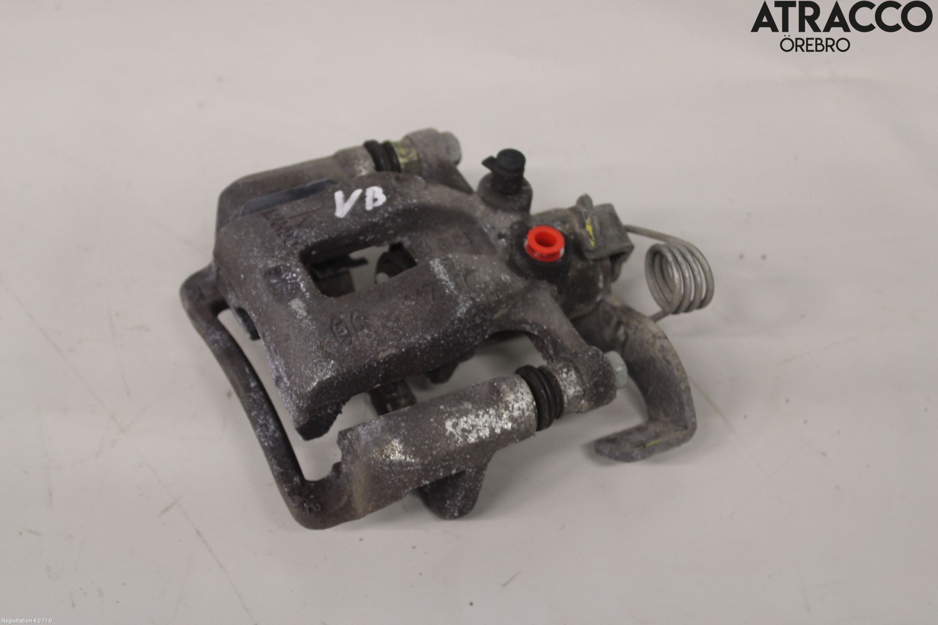 Kia STONIC 18->> Bromsok Bak Vänster