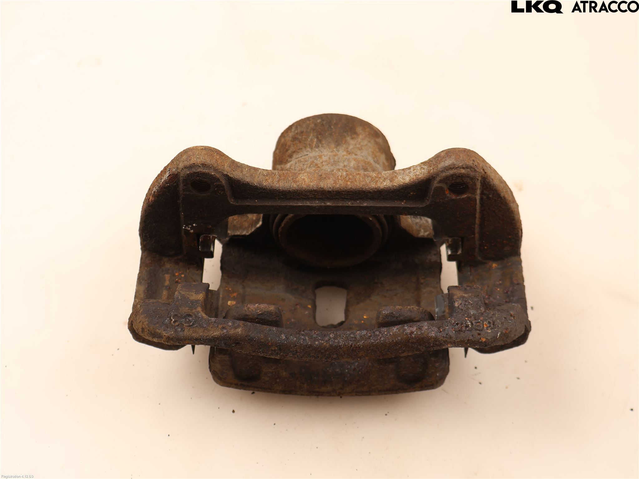 Kia CEED 12-18 Bromsok Fram Höger