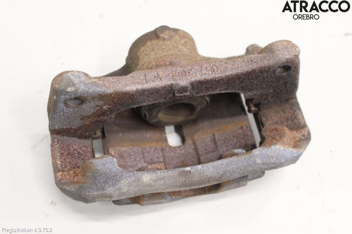 Mazda 3 III 14-19 Bromsok Fram Vänster