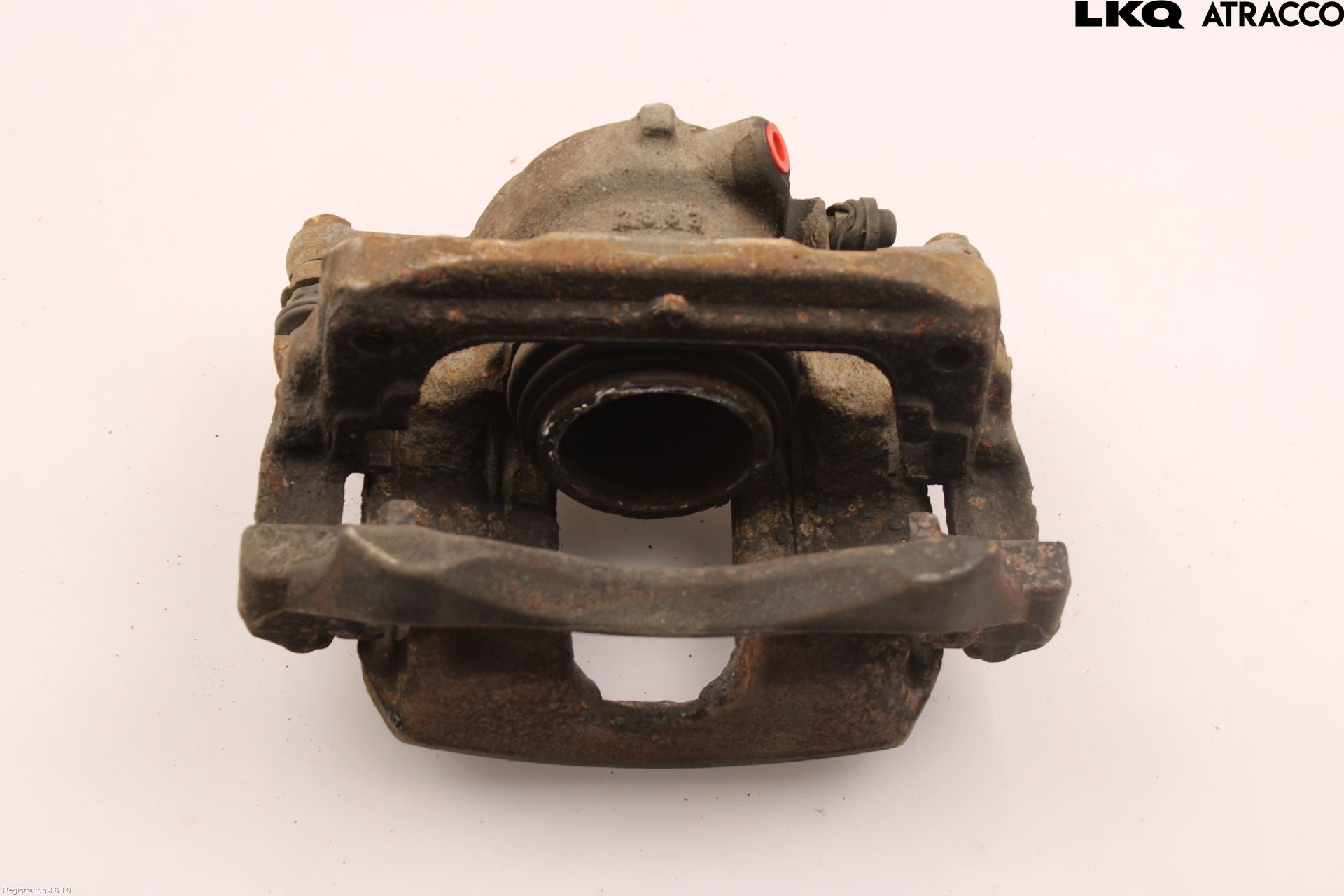 Mercedes-Benz MB A-KLASS (W176) 13-18 Bromsok Fram Höger