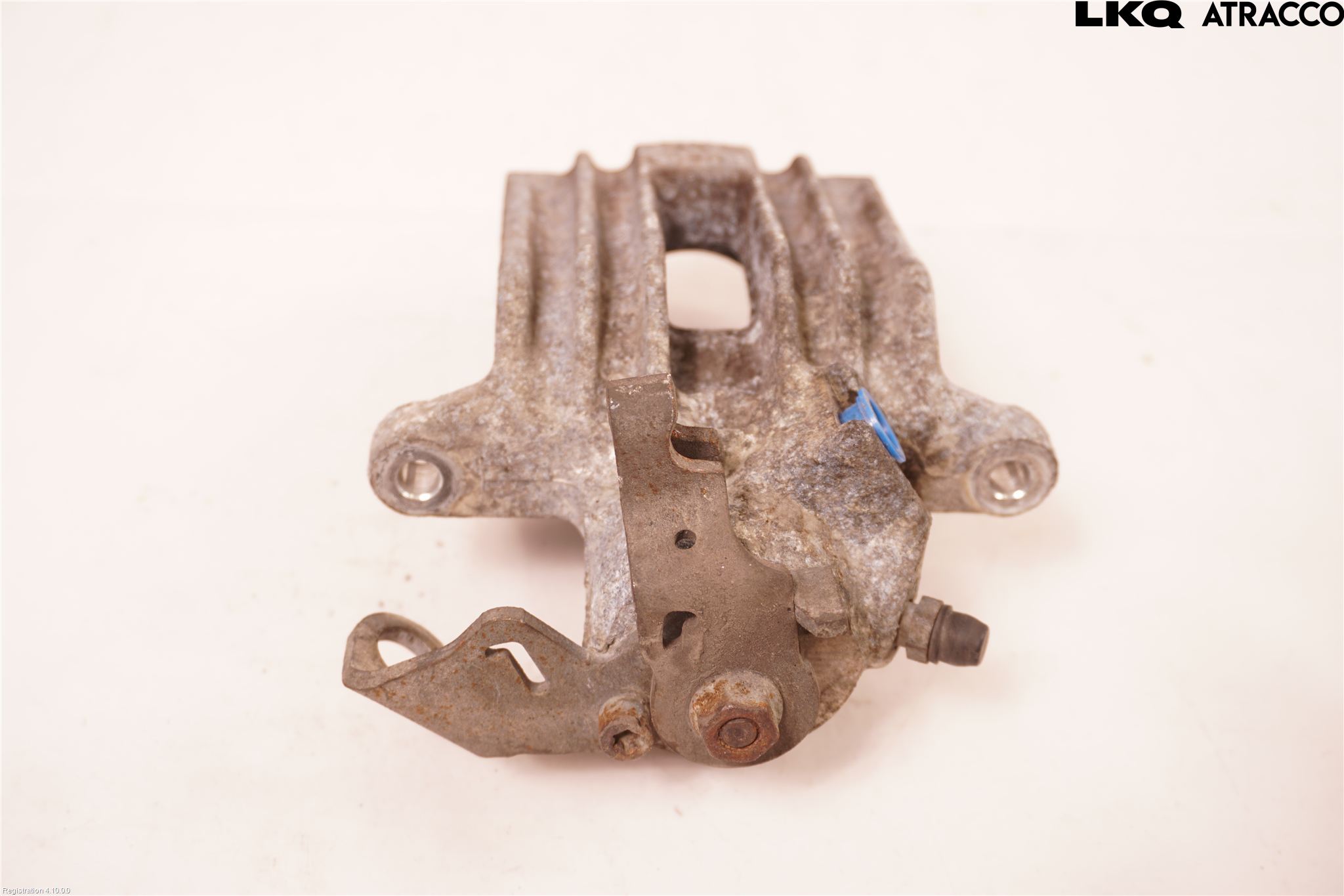 Skoda FABIA 07-14 Bromsok Bak Vänster