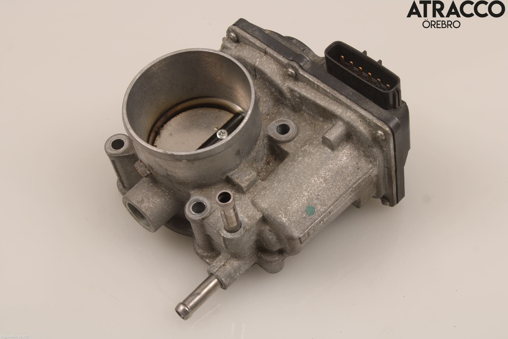 Toyota AURIS 13-19 Injspjällhus