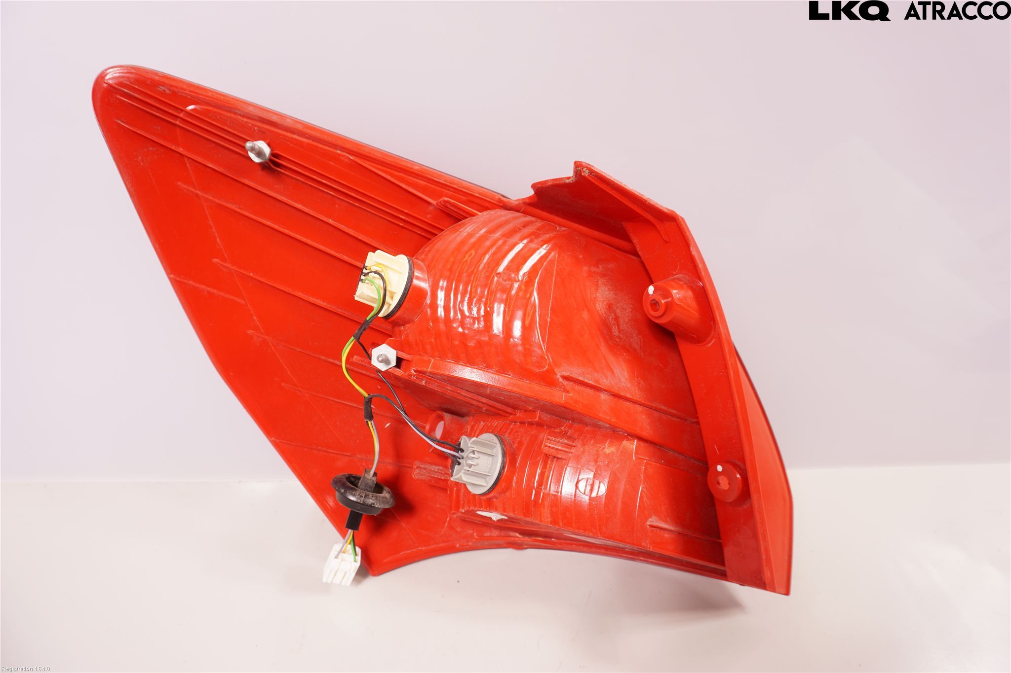 Kia VENGA 10-19 Bakljus Höger