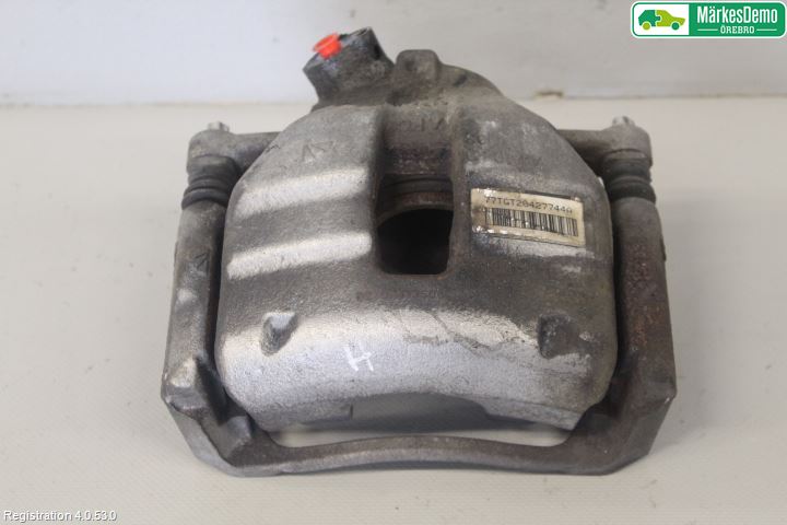 Peugeot 308 14-21 Bromsok Fram Höger