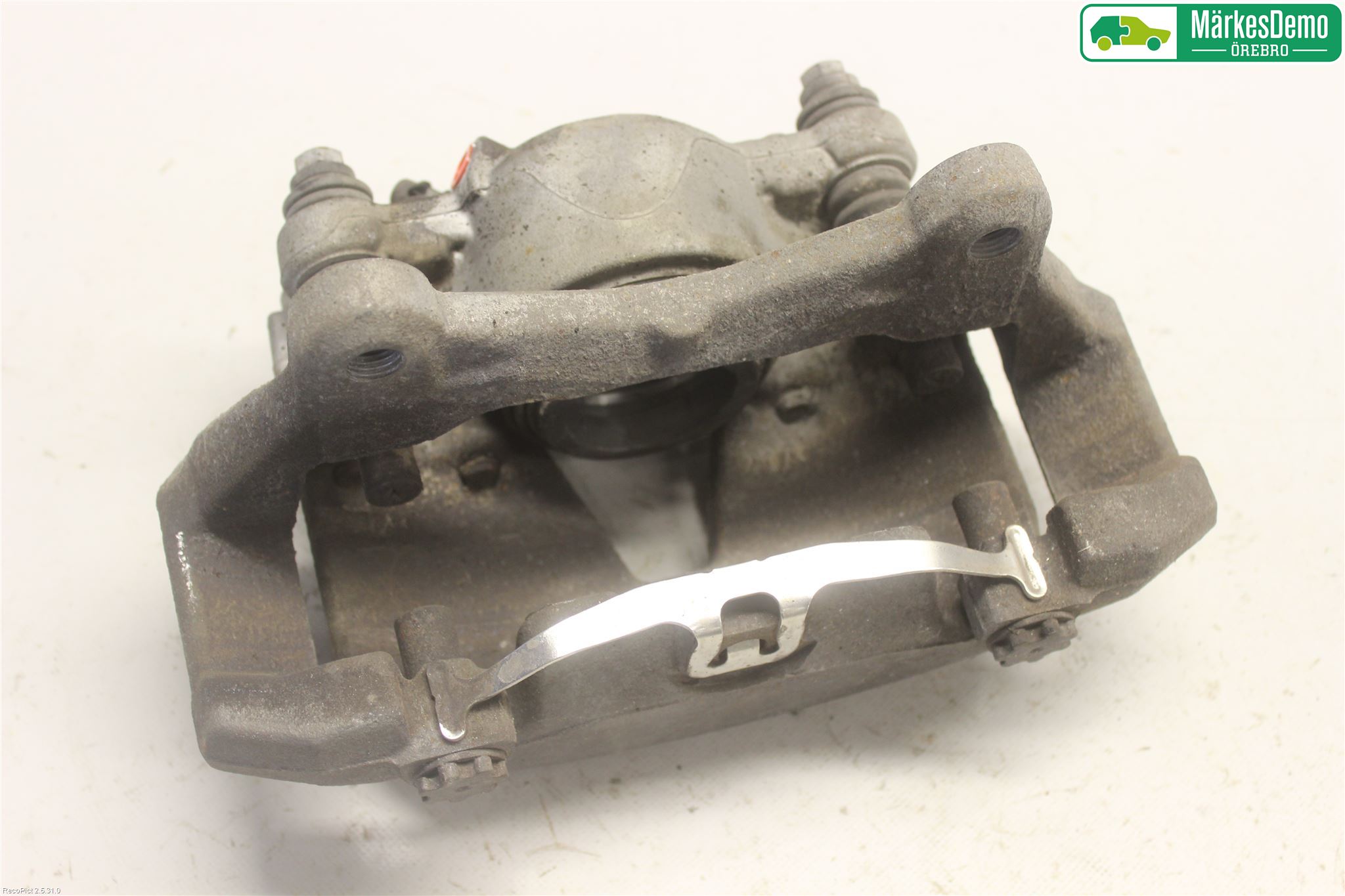 Audi A6 ALLROAD 12-18 Bromsok Fram Höger