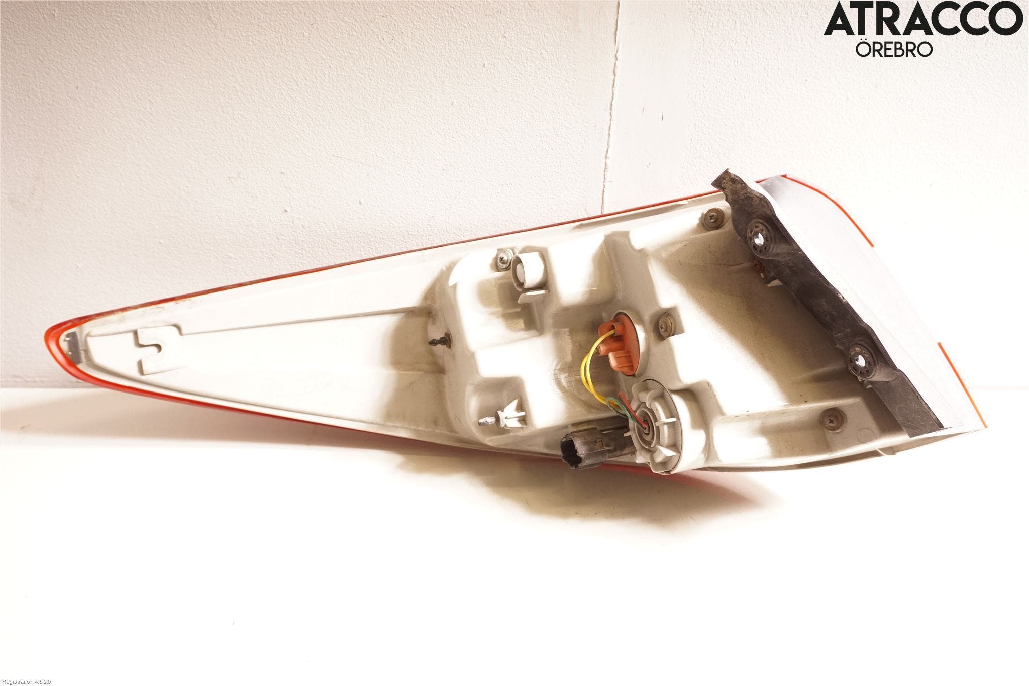 Hyundai ix35 Bakljus Höger