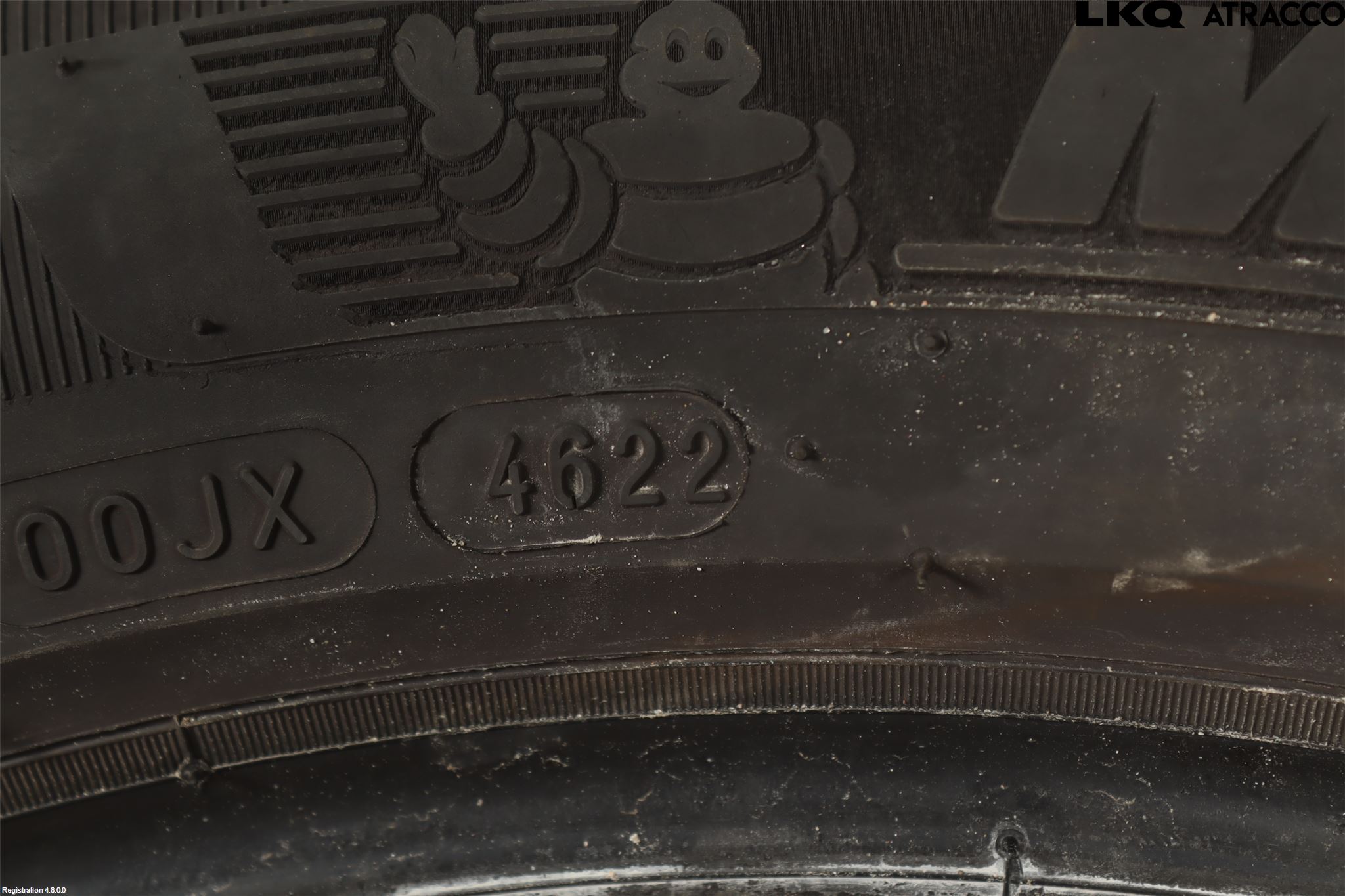 SOMMARDÄCK Dim 000-19