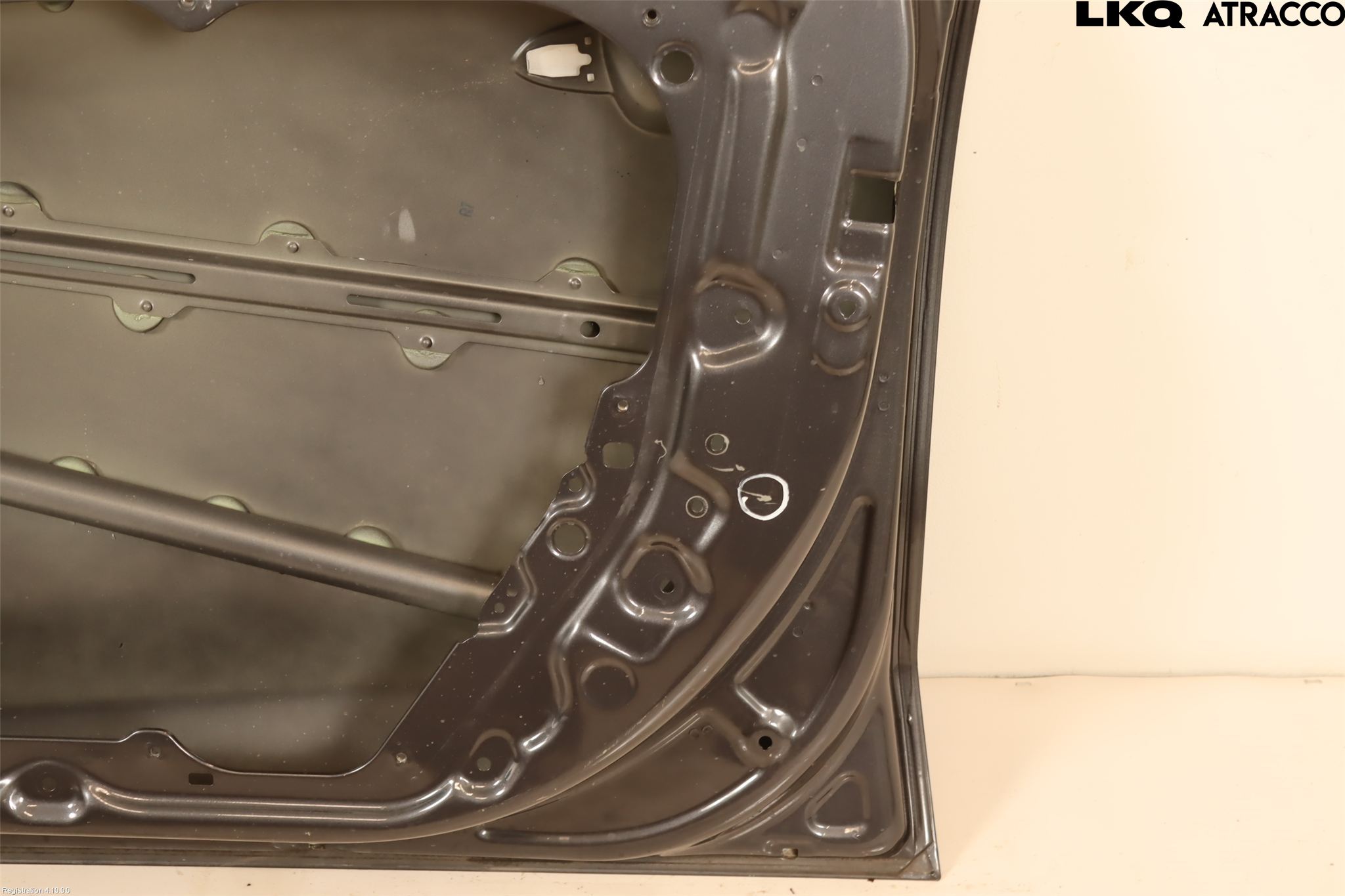 Kia CEED 12-18 Dörr Fram Höger