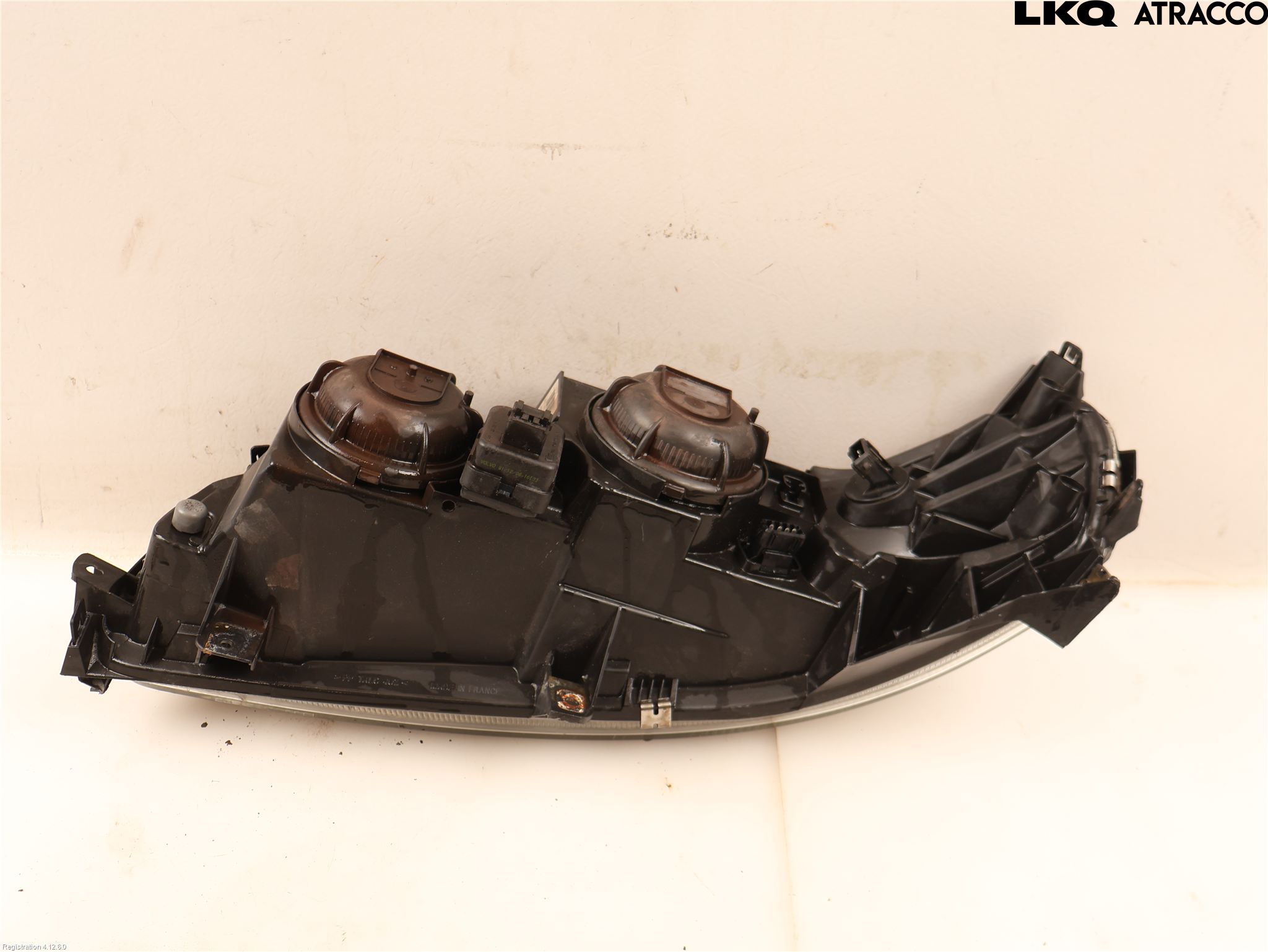 Volvo V70 00-04 Strålkastare Höger