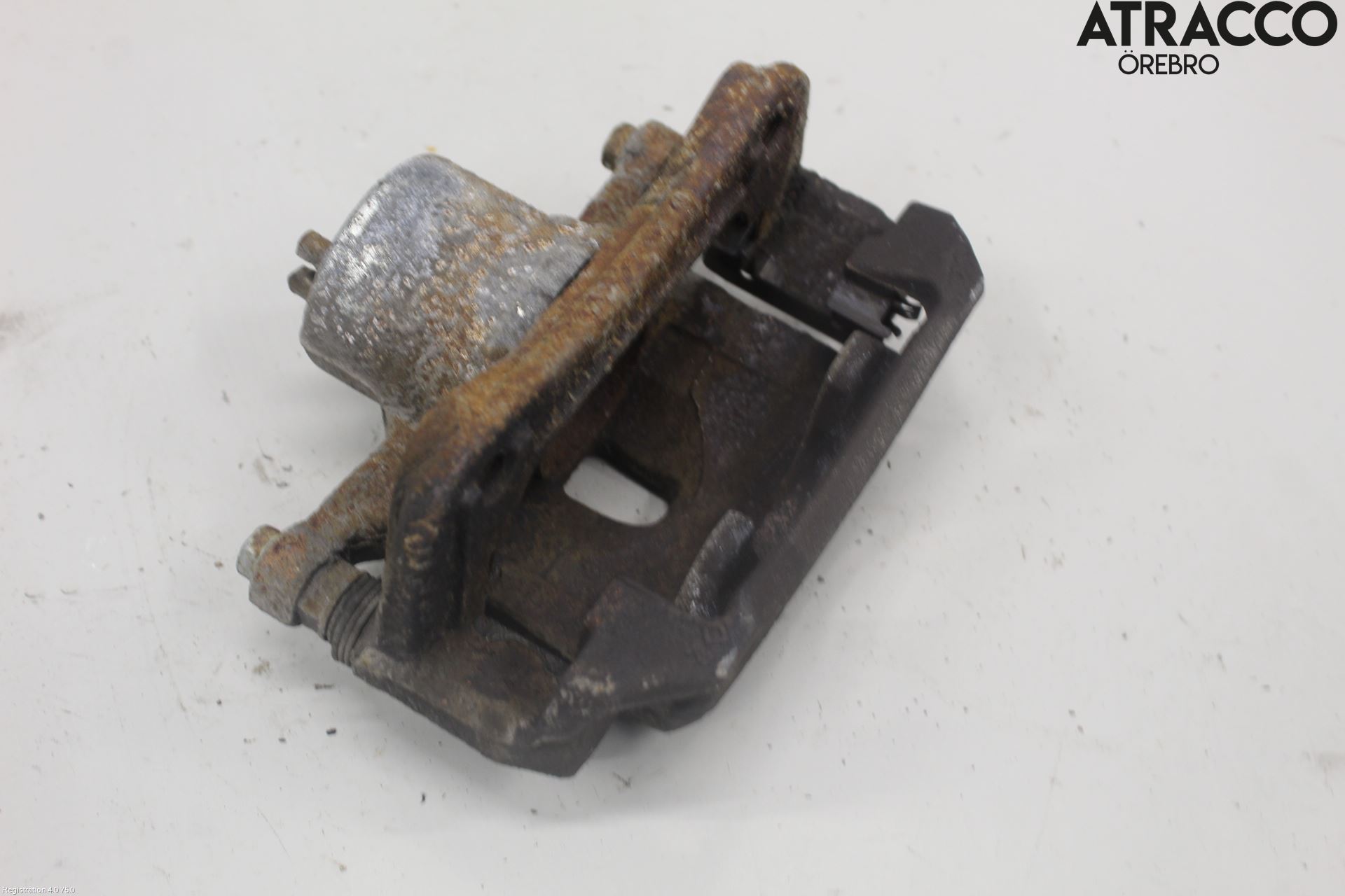 Kia CEED 12-18 Bromsok Fram Höger