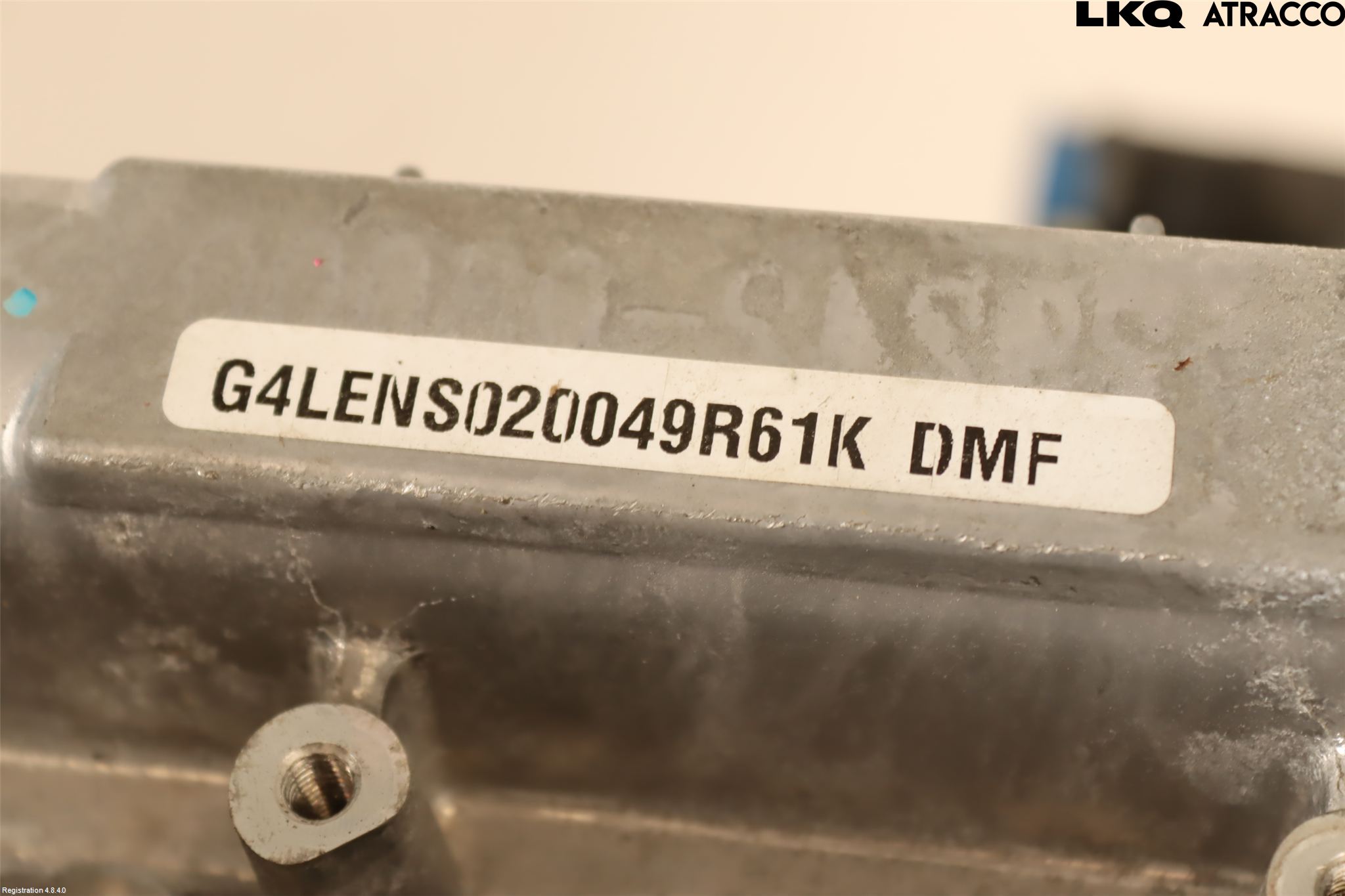 Kia CEED/CEED SW 19- Motor Bensin