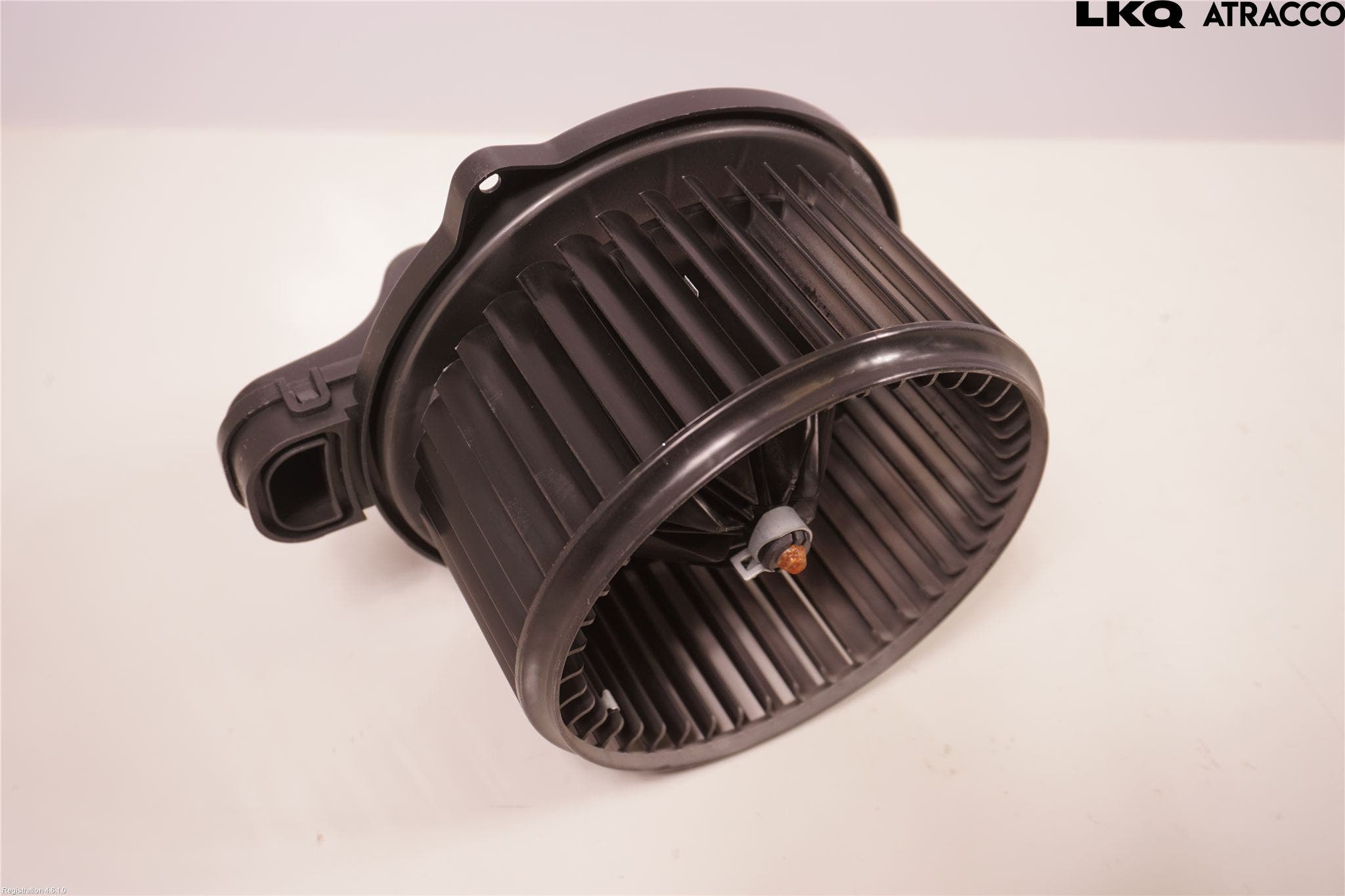 Kia RIO 17- Ac Värmefläkt