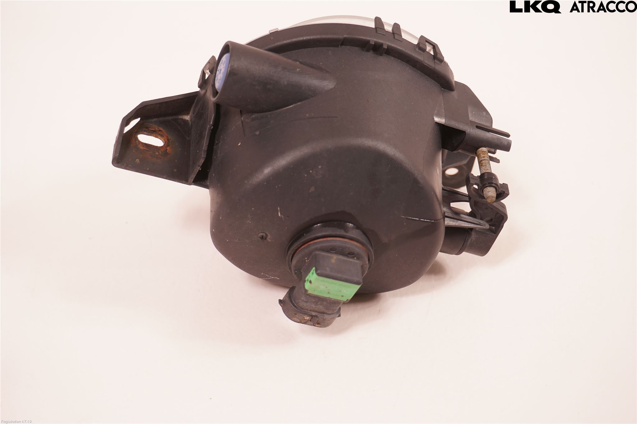 BMW 3 E90/91 SED/TOU 05-12 Dimljus-Varselljus Fram