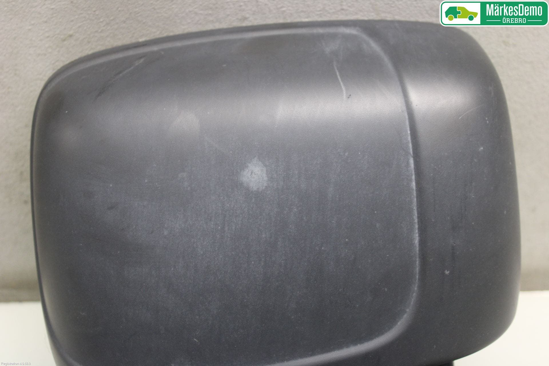 Peugeot EXPERT 07-14 Spegel Yttre El Vä