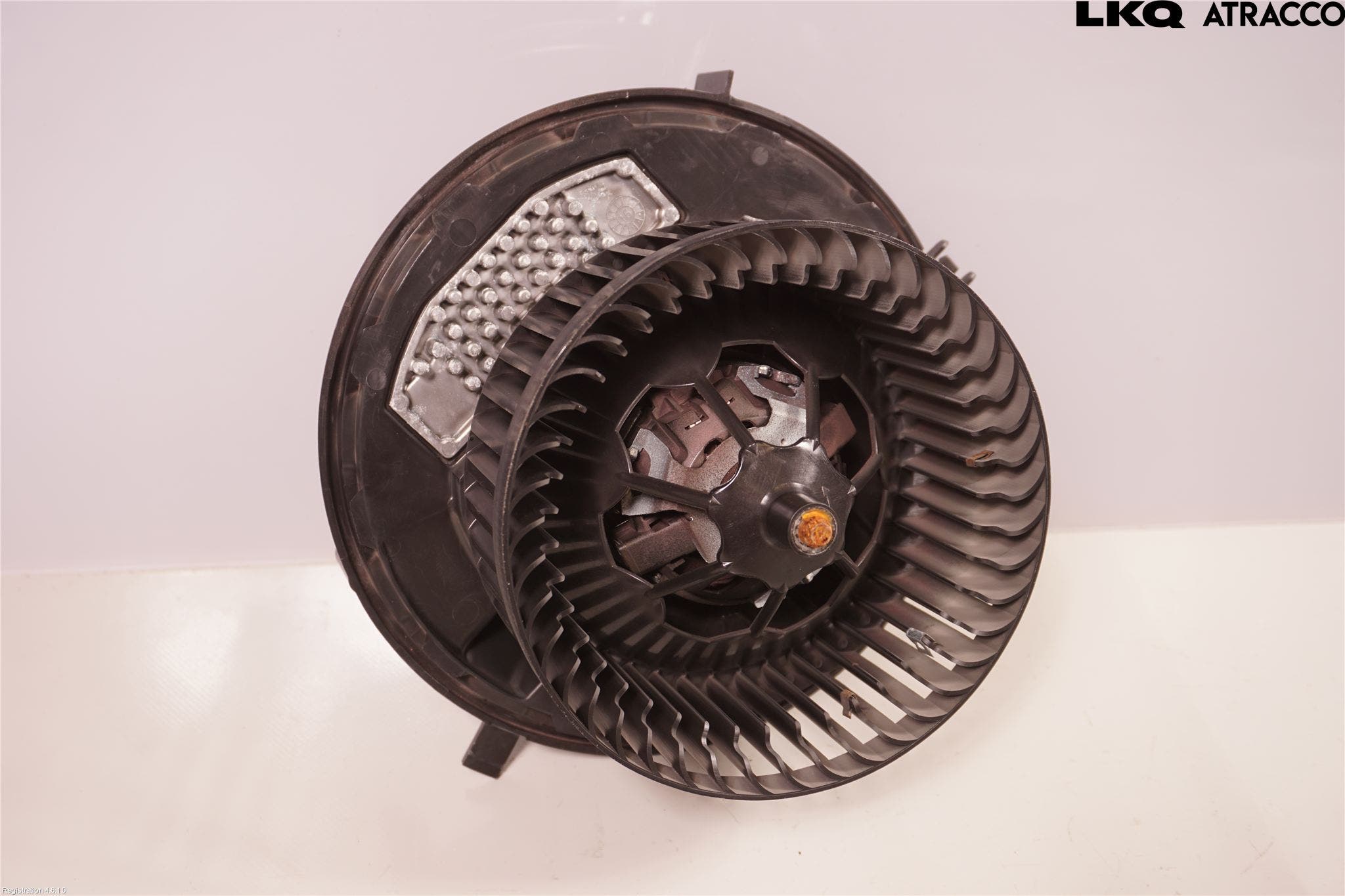 Volkswagen VW PASSAT 15-19 Ac Värmefläkt