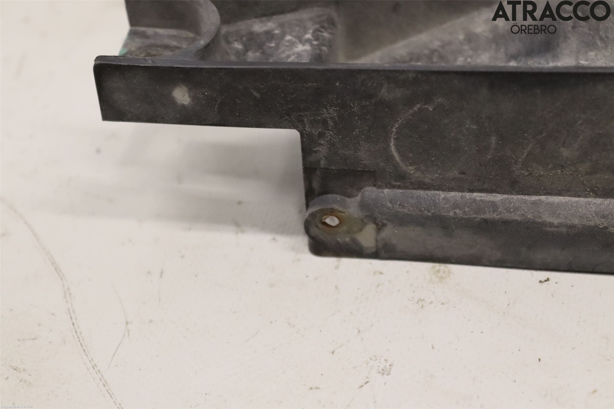 Kia VENGA 10-19 Kylfläkt El