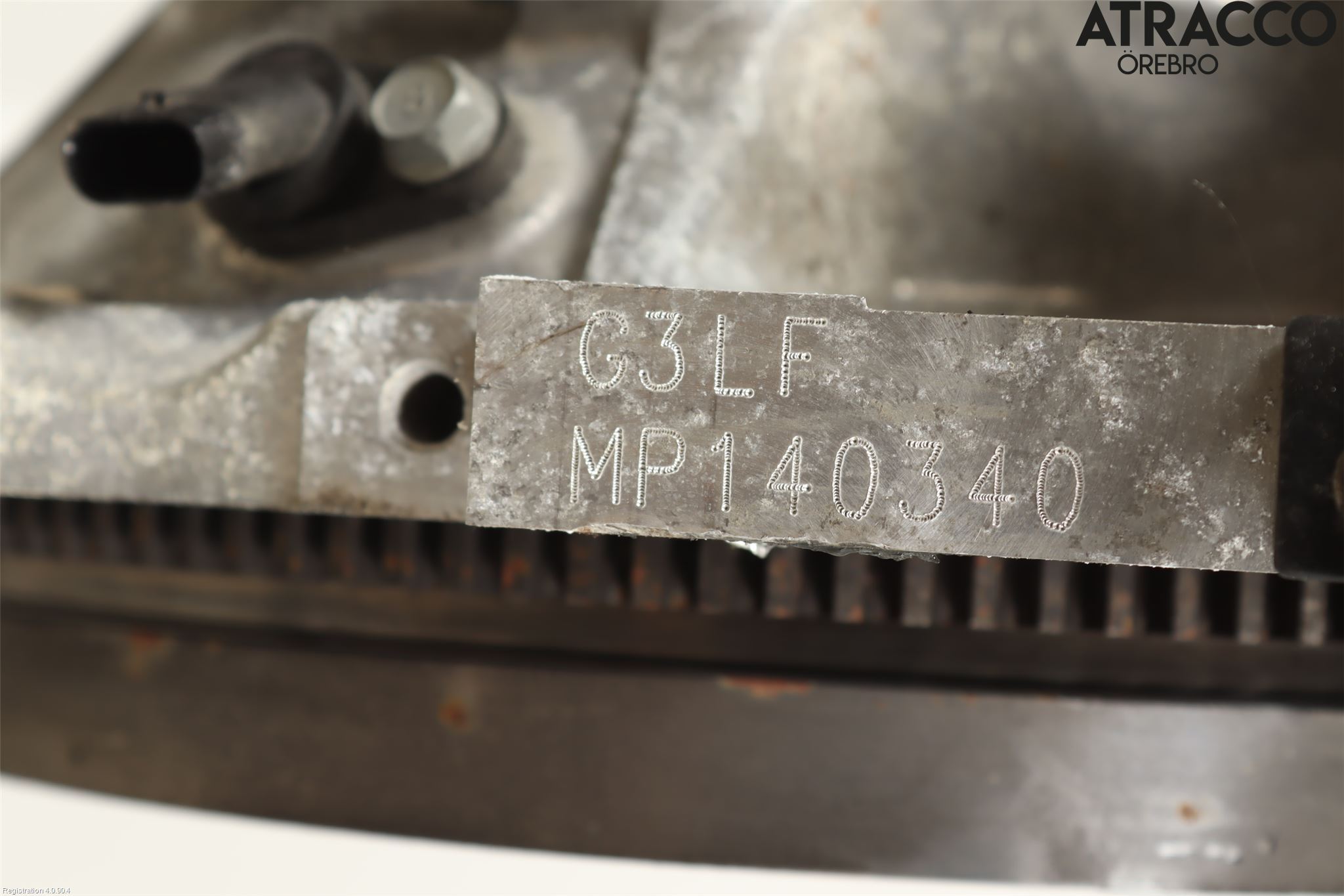 Kia STONIC 18->> Motor Bensin