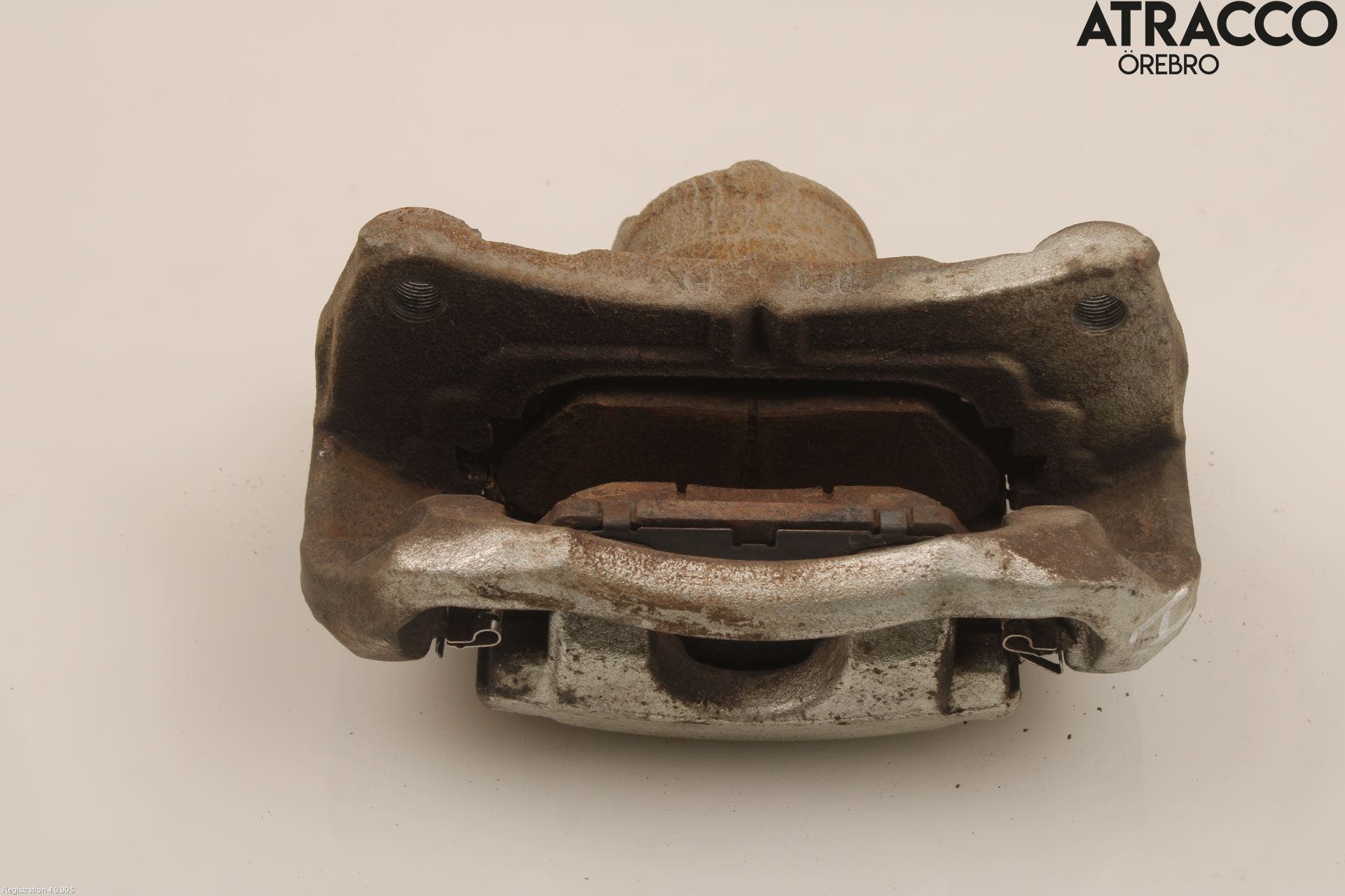 Mazda CX-30 20- Bromsok Fram Höger