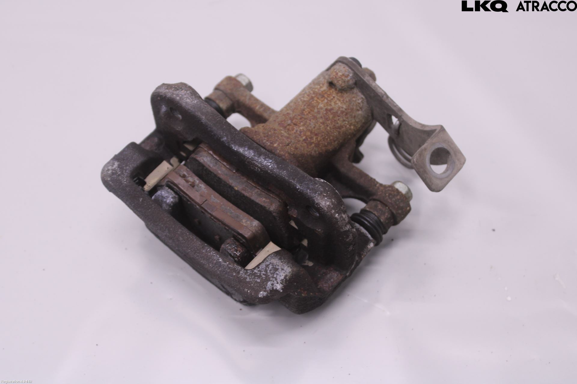 Kia RIO 17- Bromsok Bak Höger