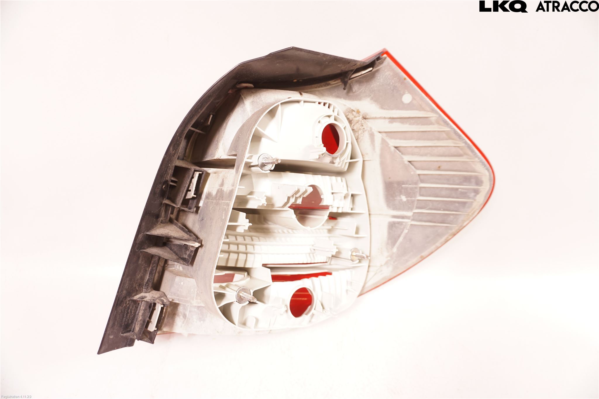 BMW 1 E87/81 5D/3D 03-11 Bakljus Vänster