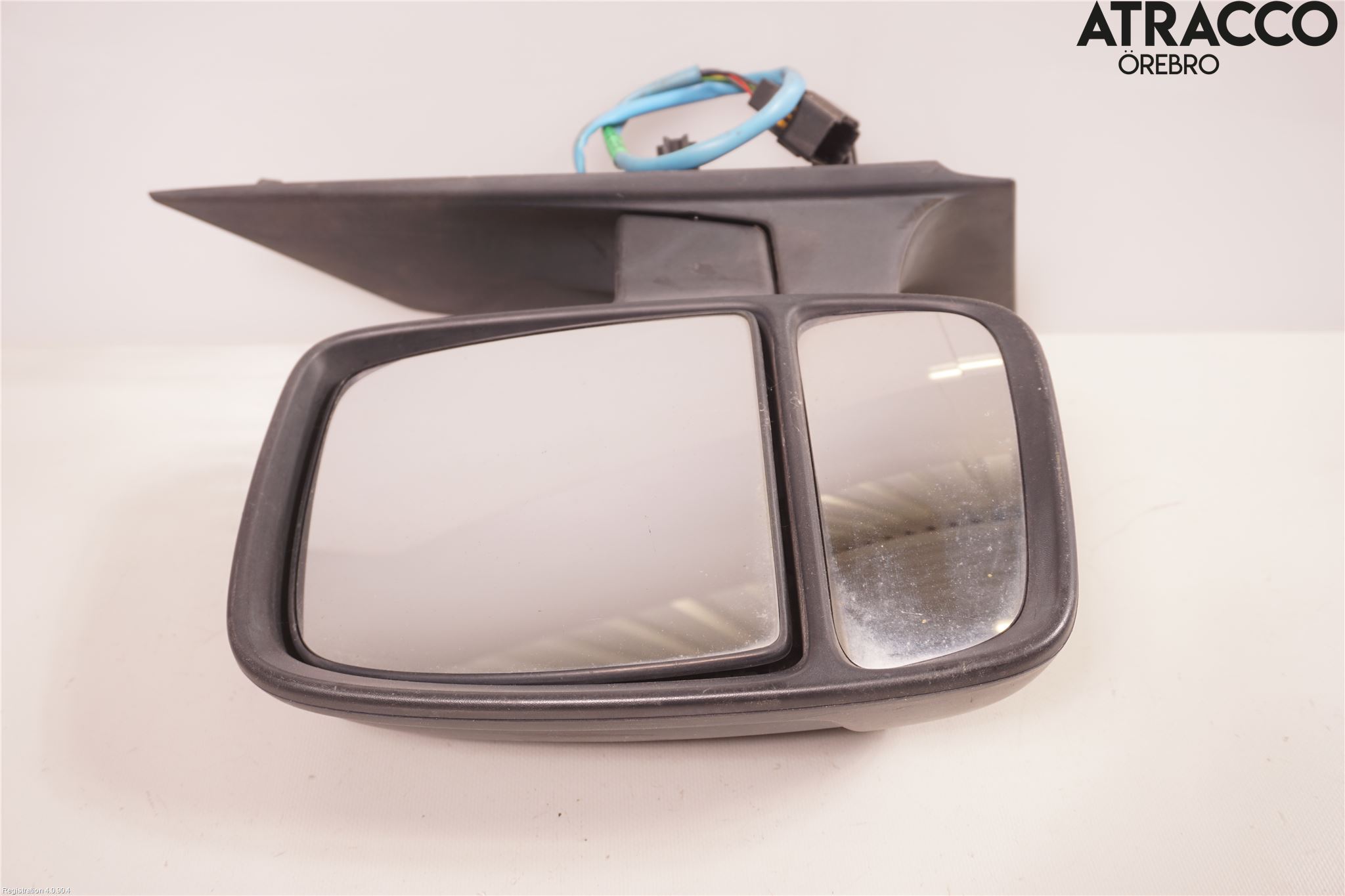 Peugeot EXPERT 07-14 Spegel Yttre El Vä