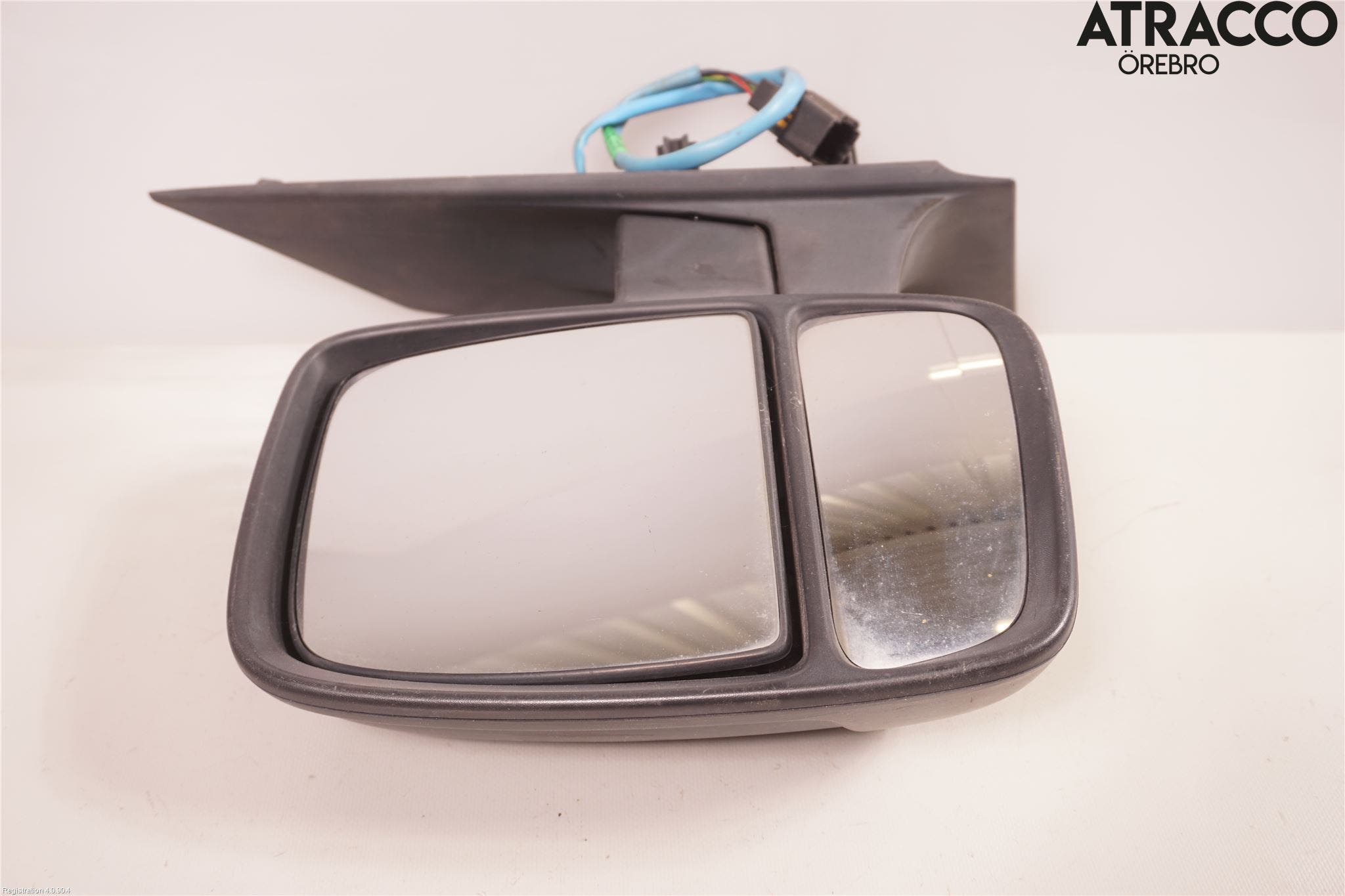 Peugeot EXPERT 07-14 Spegel Yttre El Vä