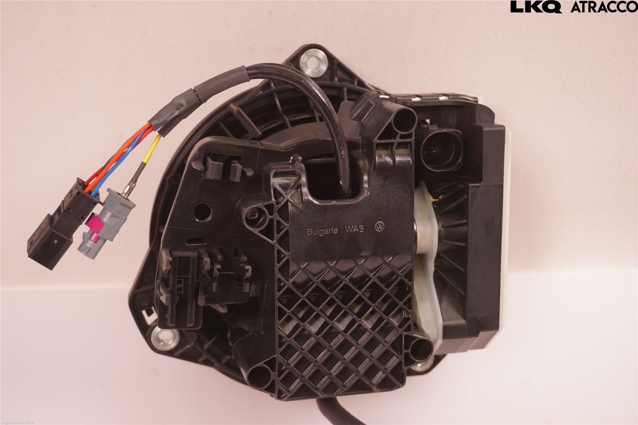 Volkswagen VW PASSAT 20-24 Bakluckehandtag